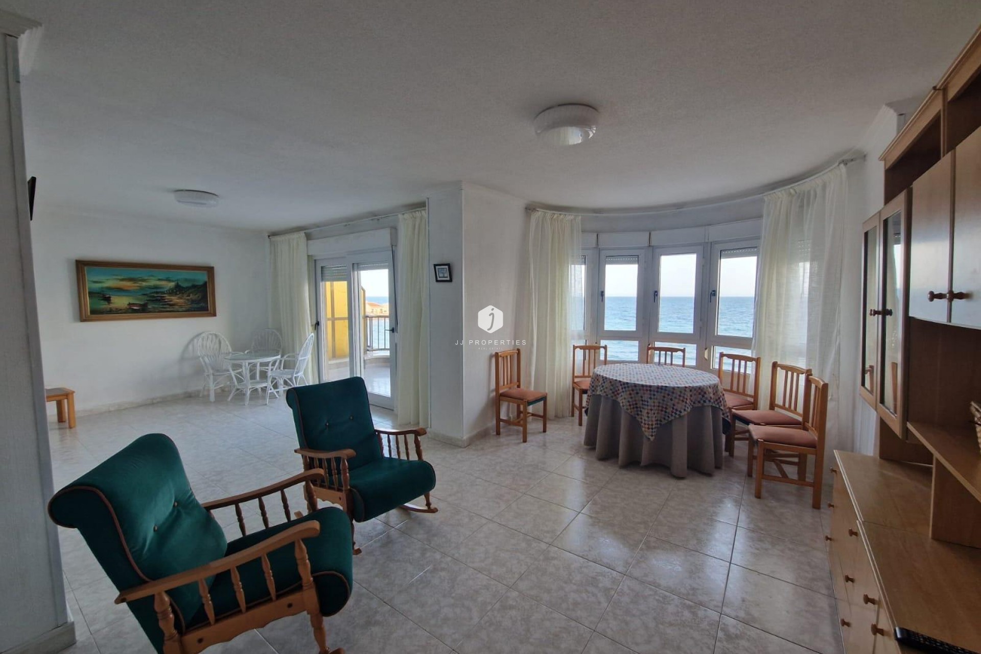 Resale - Apartment / flat -
Torrevieja - Playa de los Locos