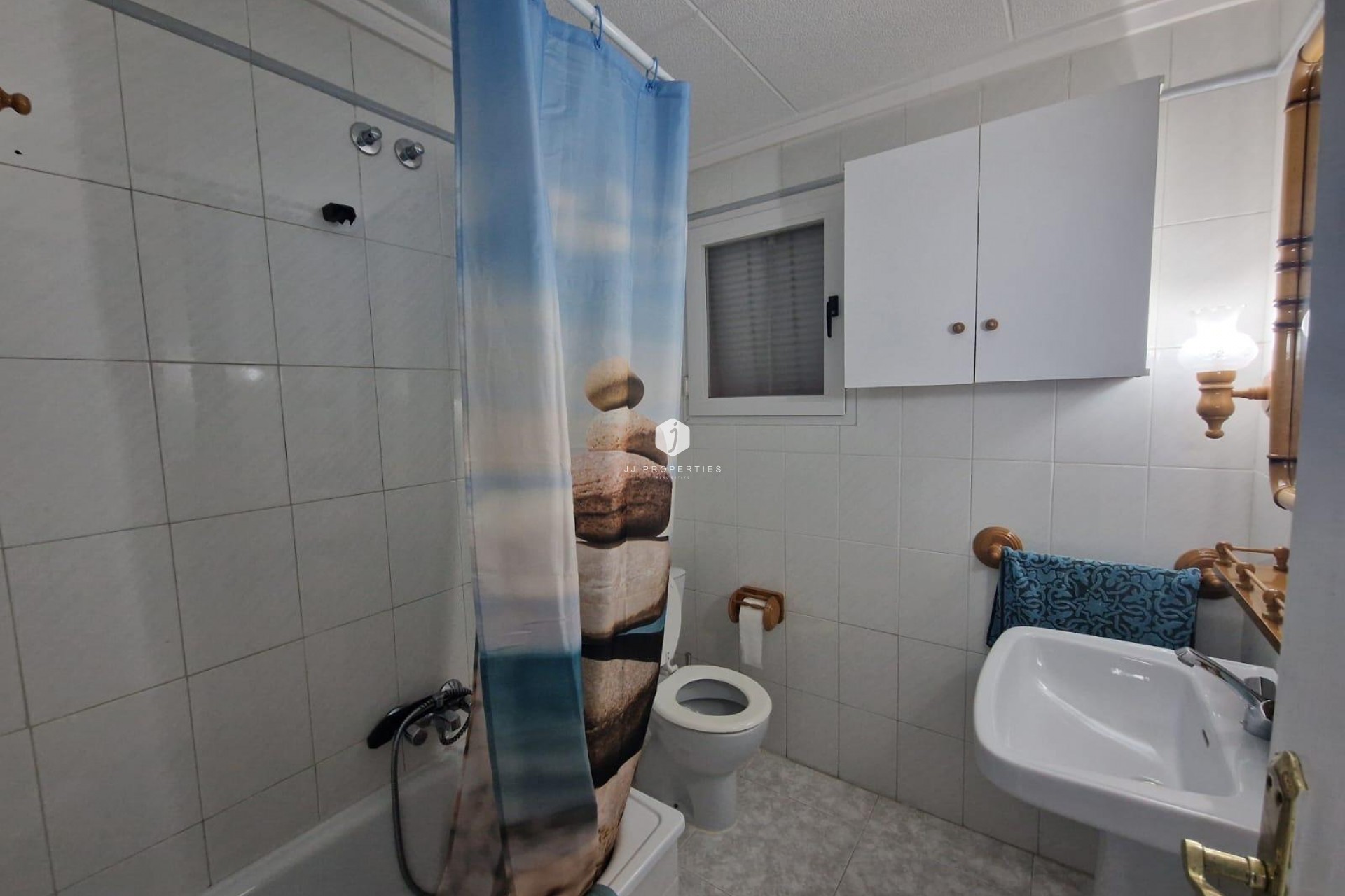 Resale - Apartment / flat -
Torrevieja - Playa de los Locos