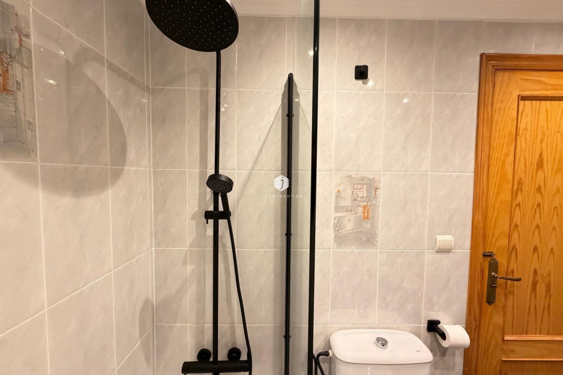 Resale - Apartment / flat -
Torrevieja - Playa de los Locos