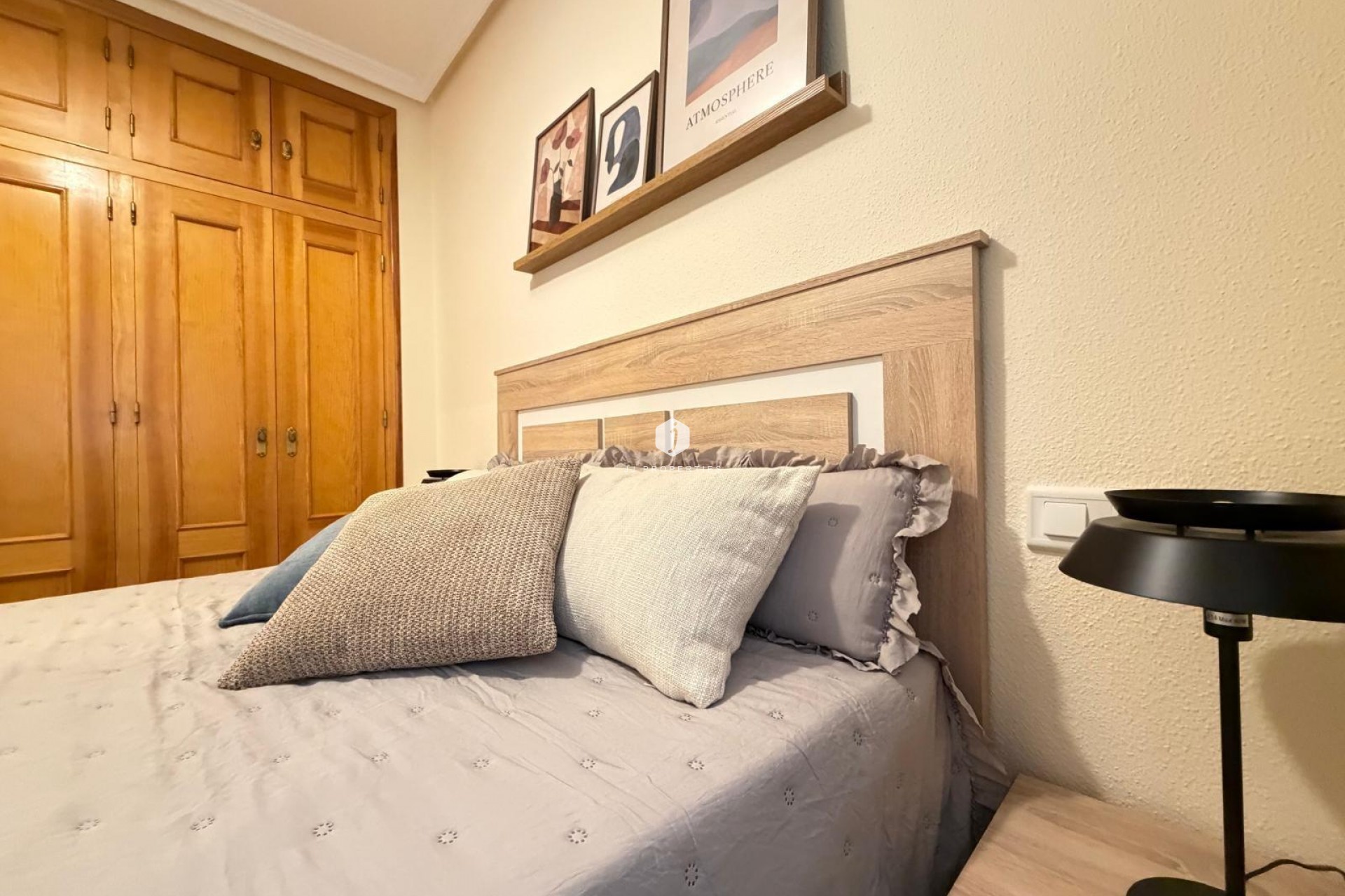Resale - Apartment / flat -
Torrevieja - Playa de los Locos