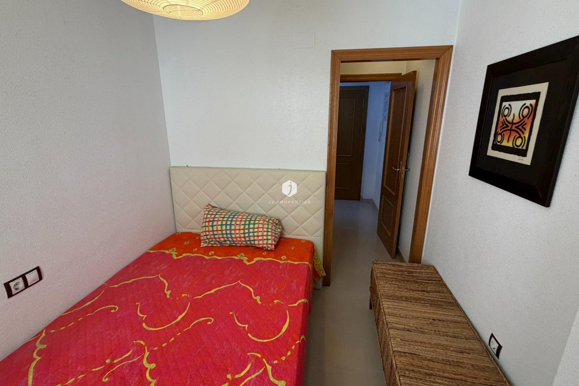 Resale - Apartment / flat -
Torrevieja - Playa de los Locos