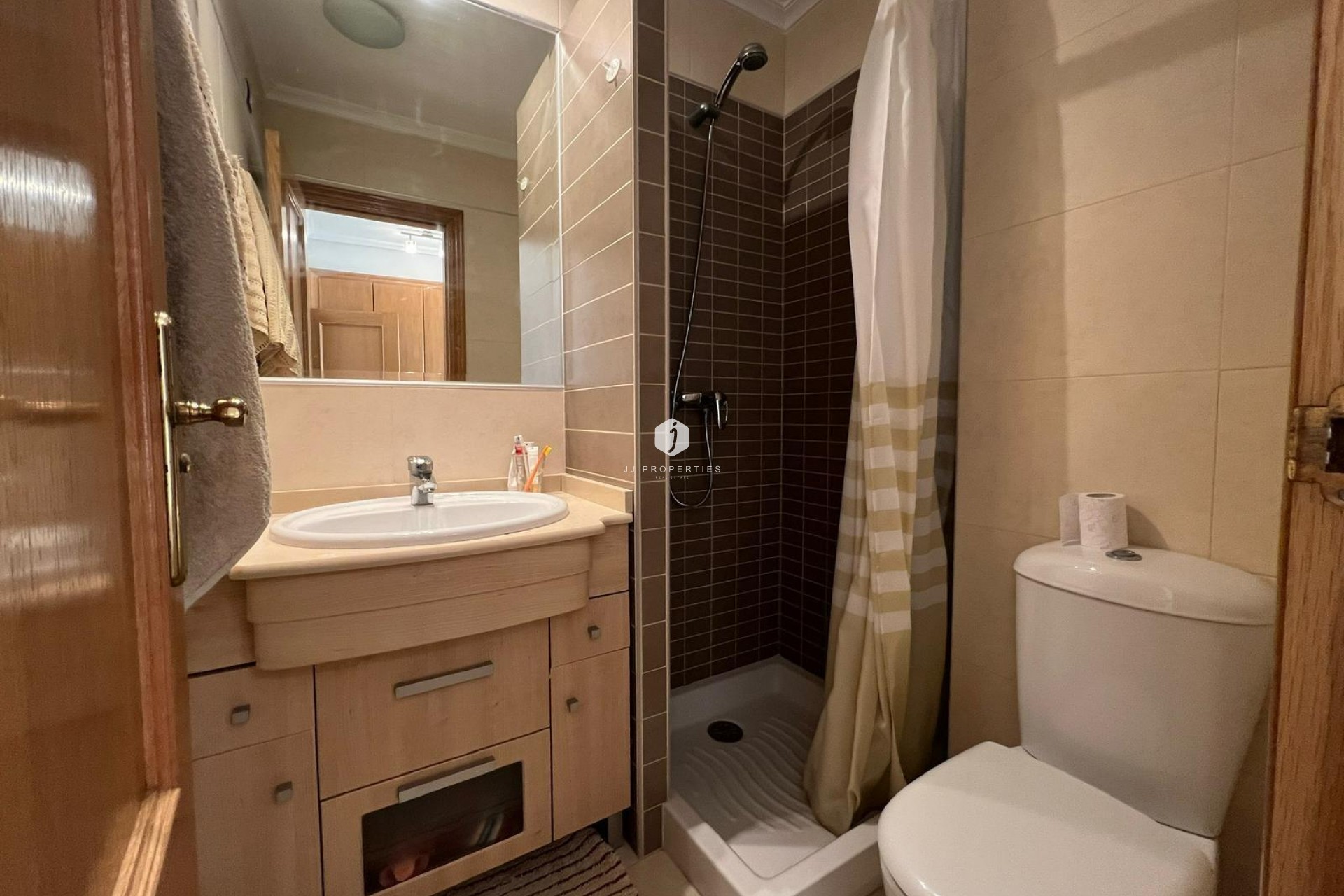 Resale - Apartment / flat -
Torrevieja - Playa de los Locos
