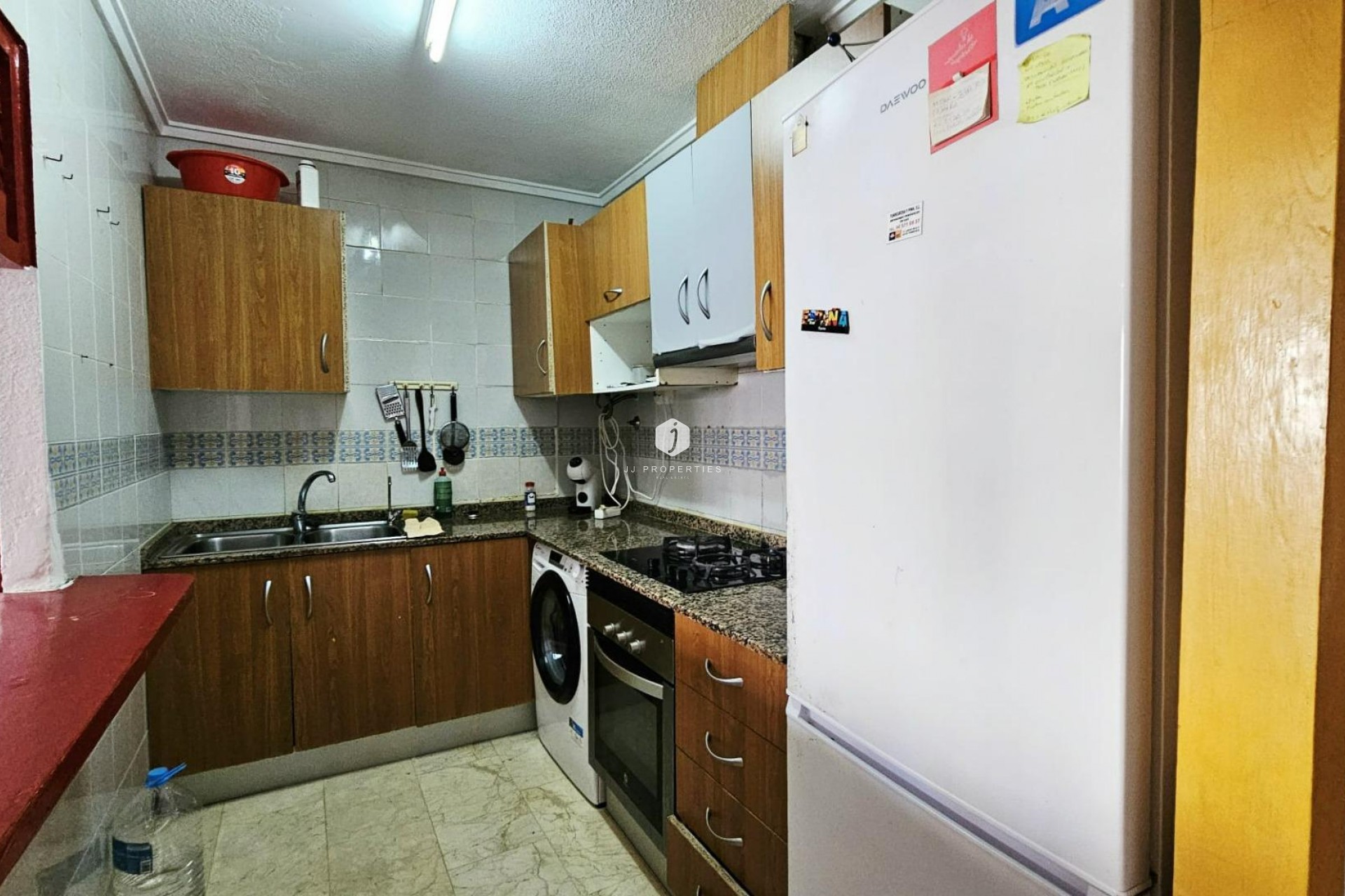 Resale - Apartment / flat -
Torrevieja - Playa de los Locos