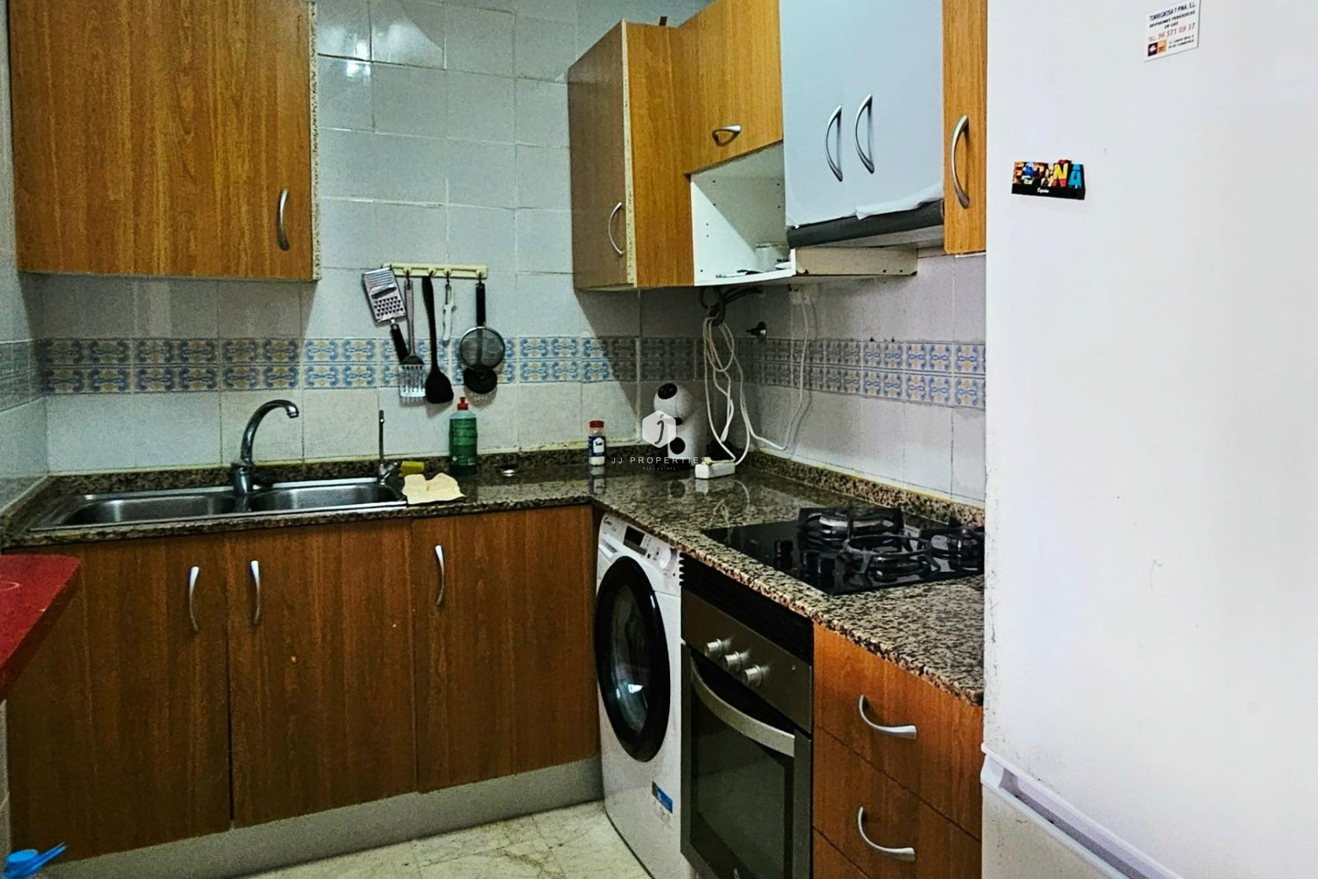 Resale - Apartment / flat -
Torrevieja - Playa de los Locos