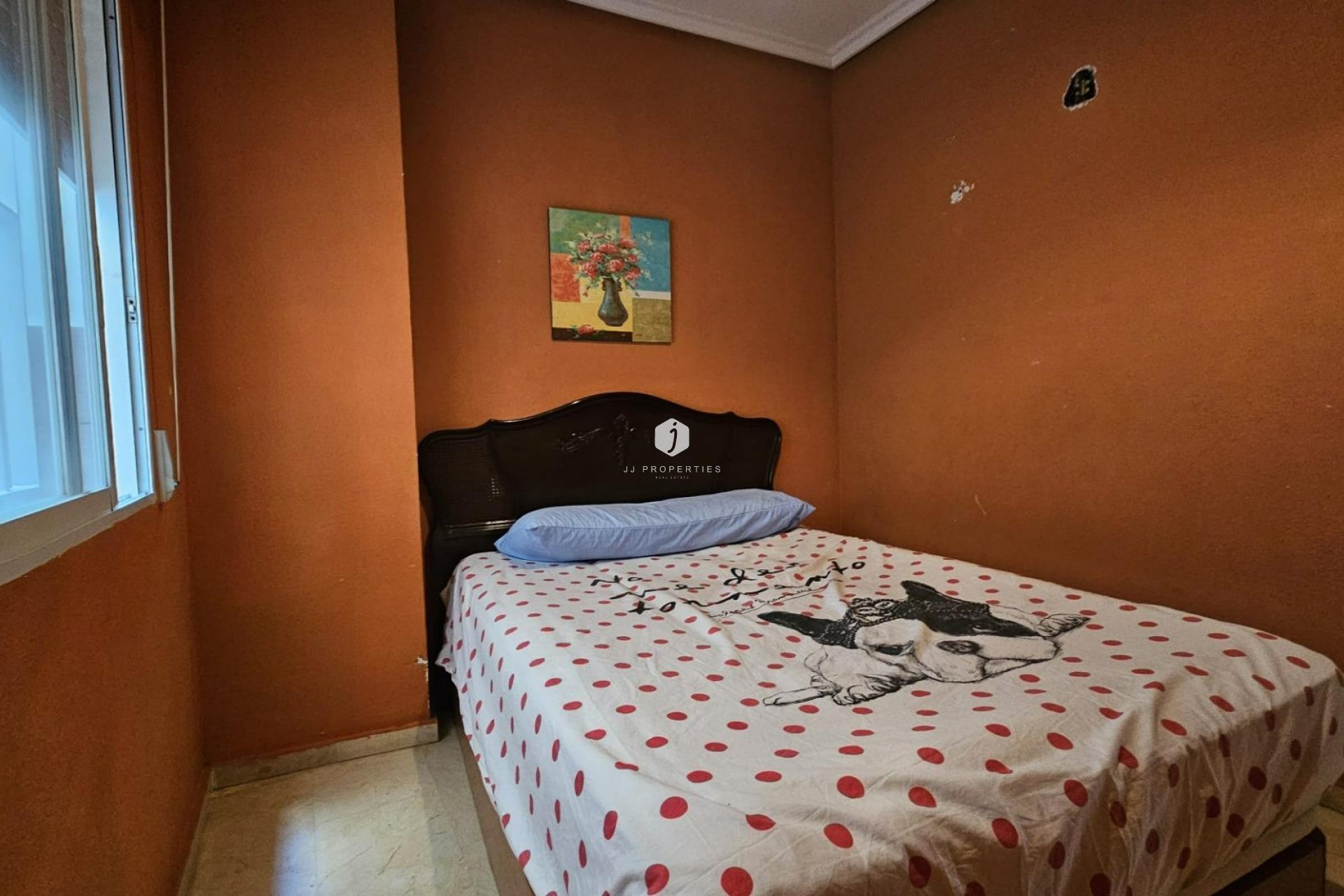 Resale - Apartment / flat -
Torrevieja - Playa de los Locos