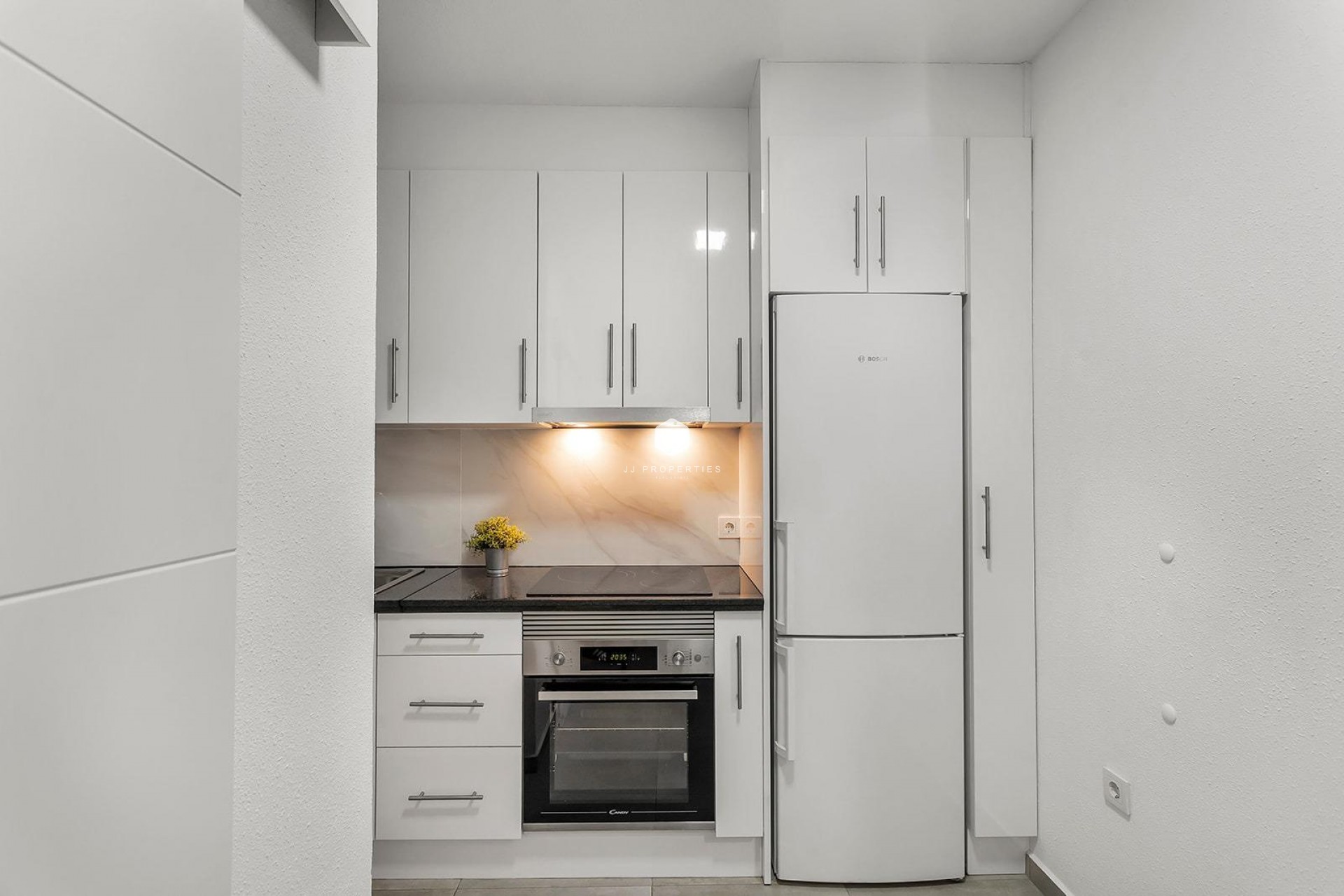 Resale - Apartment / flat -
Torrevieja - Playa de los Locos