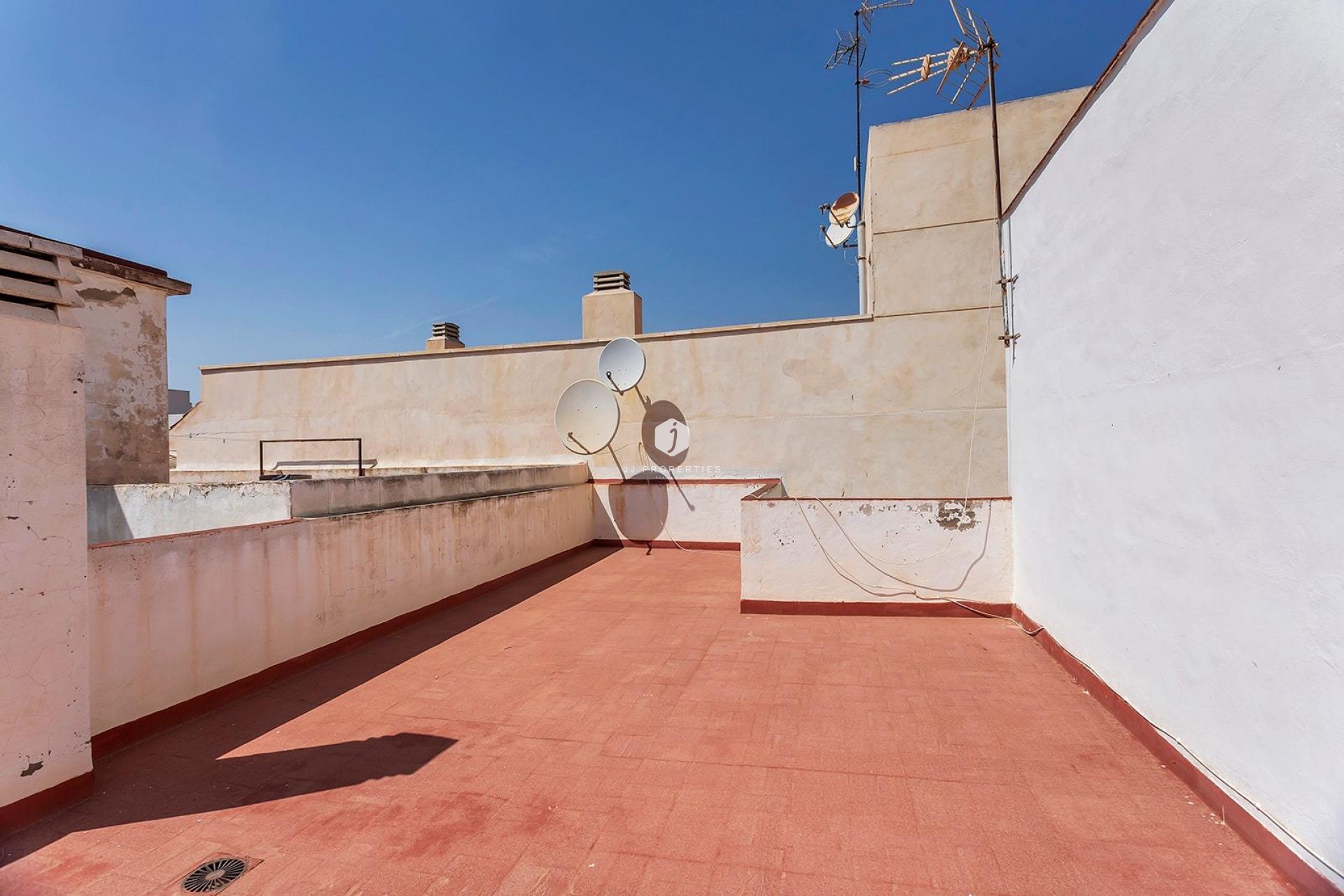 Resale - Apartment / flat -
Torrevieja - Playa de los Locos