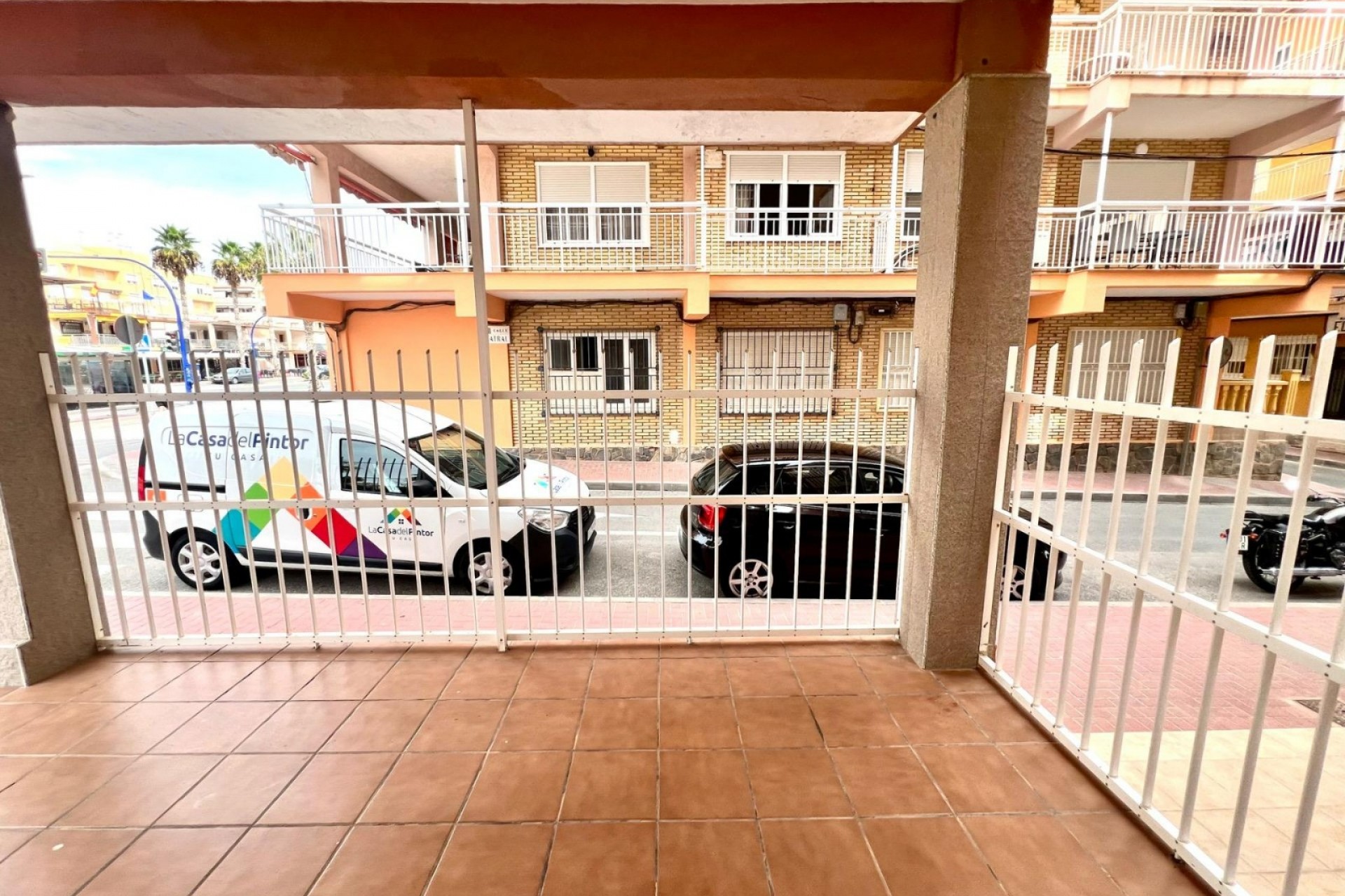 Resale - Apartment / flat -
Torrevieja - Playa de los Naufragos