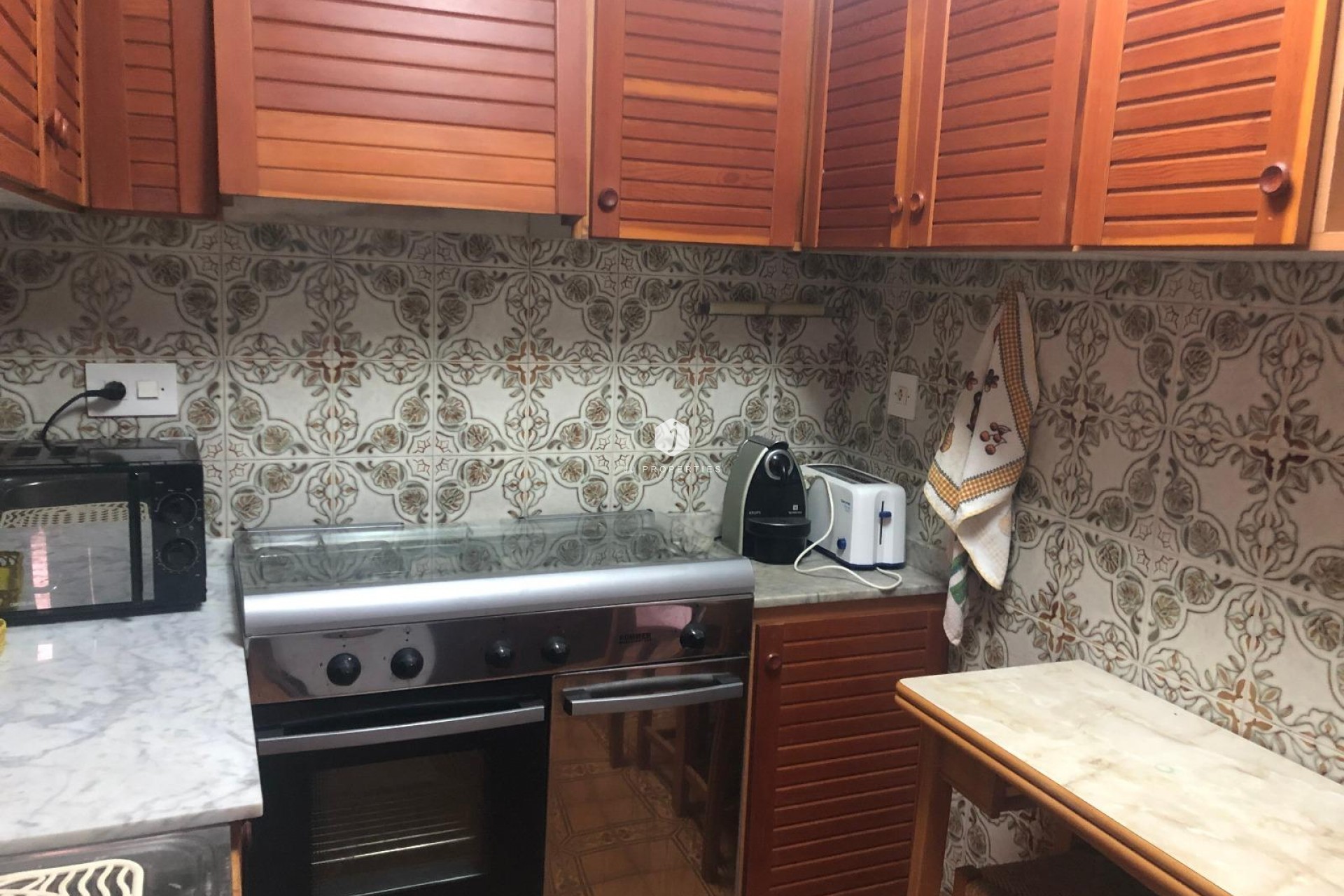 Resale - Apartment / flat -
Torrevieja - Playa de los Naufragos