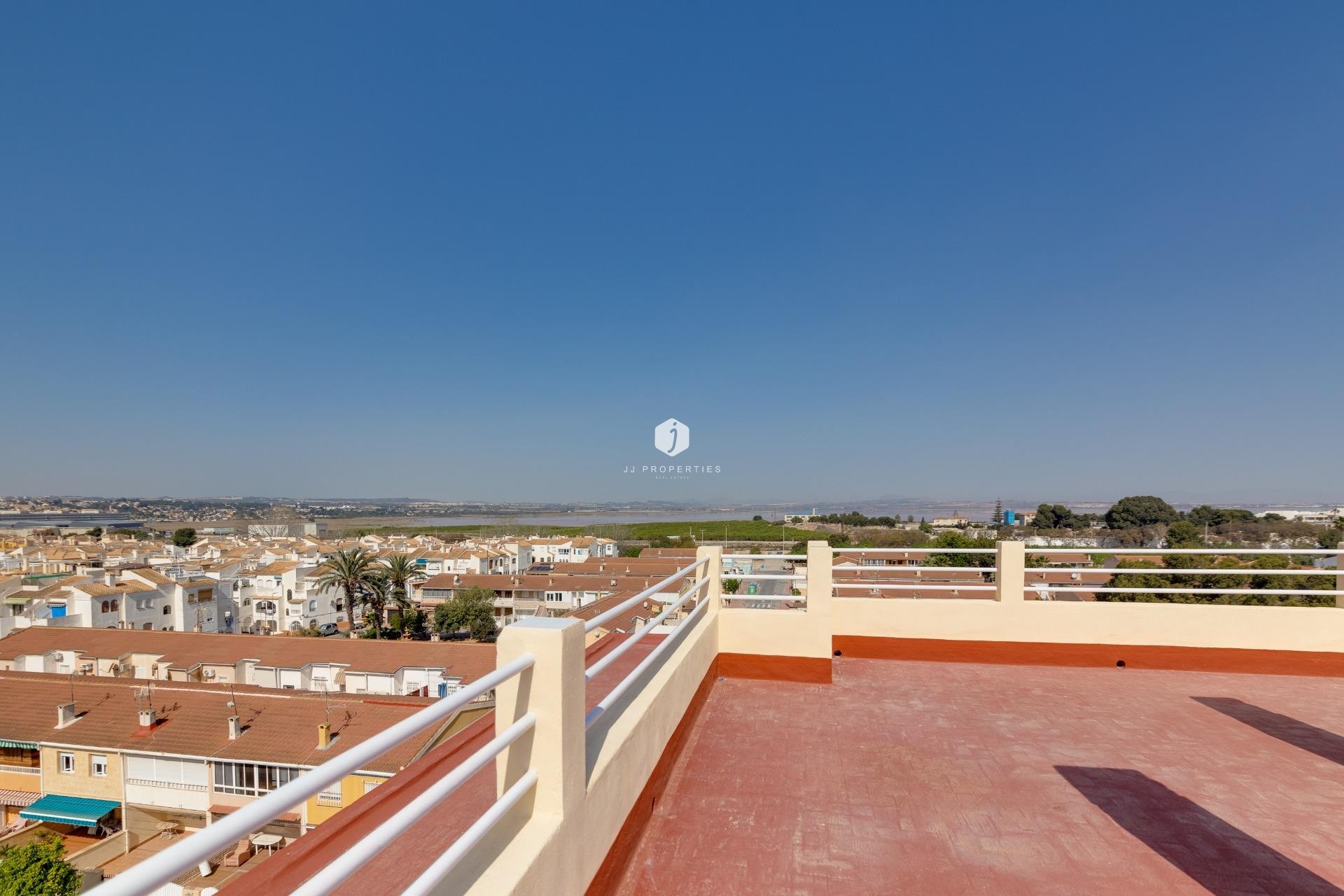 Resale - Apartment / flat -
Torrevieja - Playa de los Naufragos
