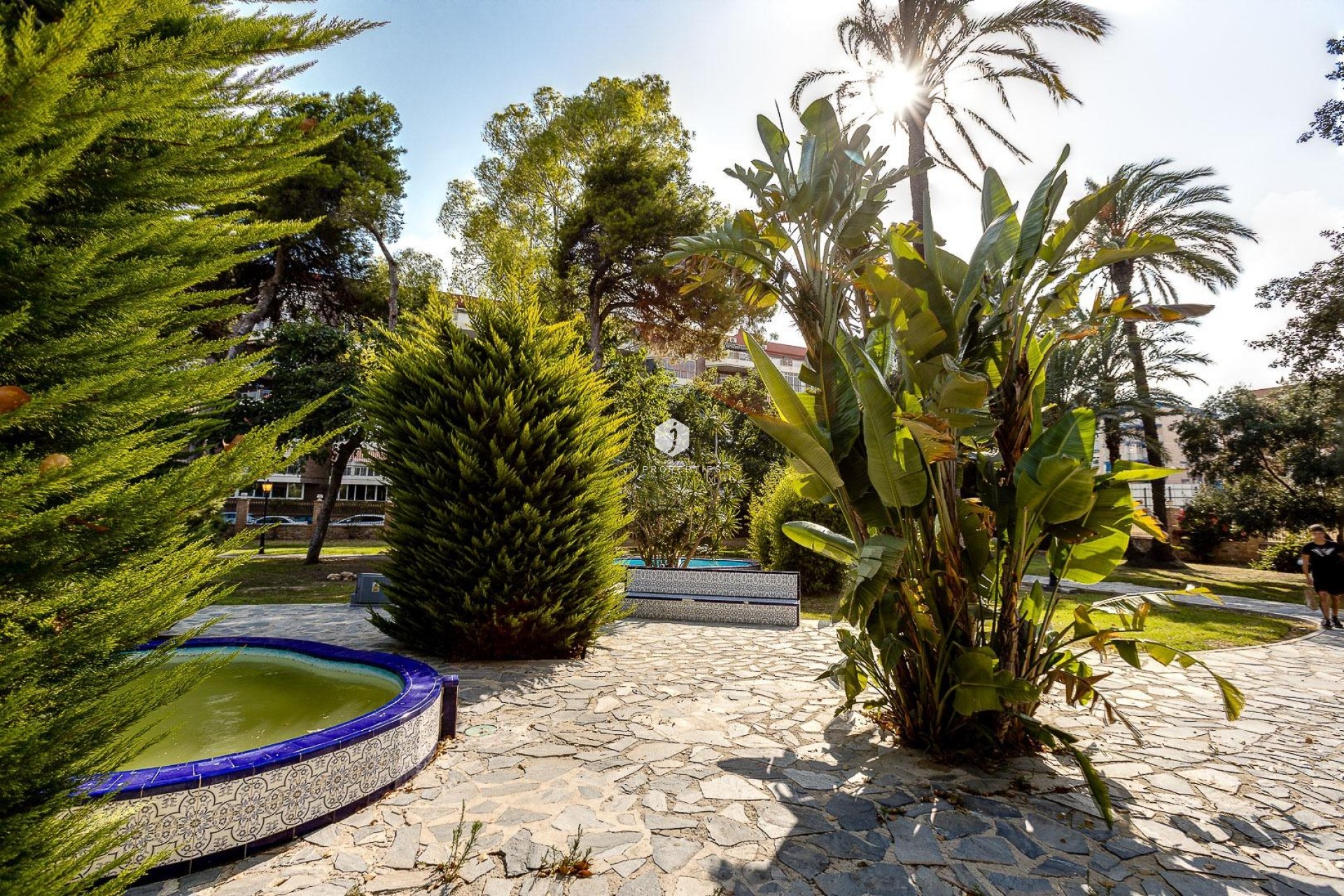 Resale - Apartment / flat -
Torrevieja - Playa de los Naufragos