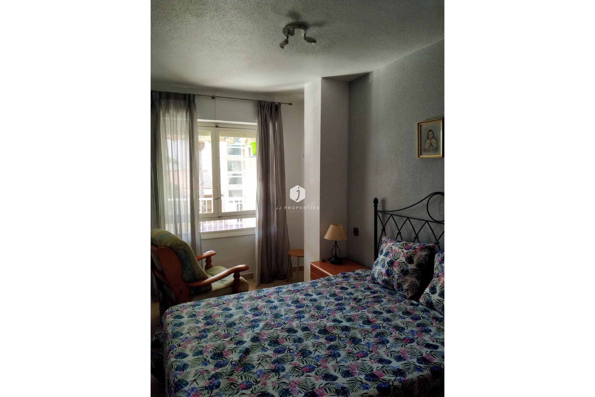 Resale - Apartment / flat -
Torrevieja - Playa de los Naufragos