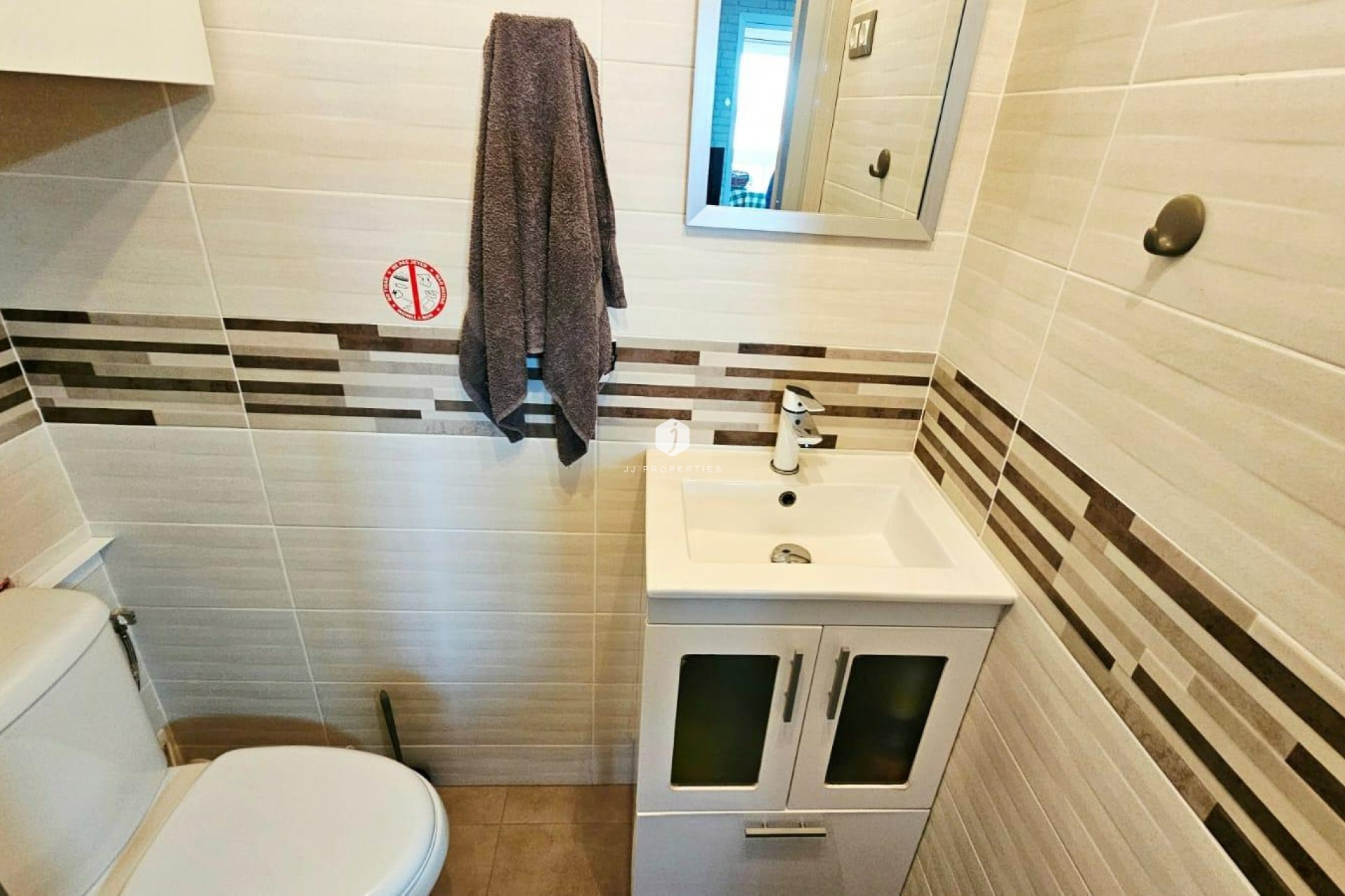 Resale - Apartment / flat -
Torrevieja - Playa de los Naufragos