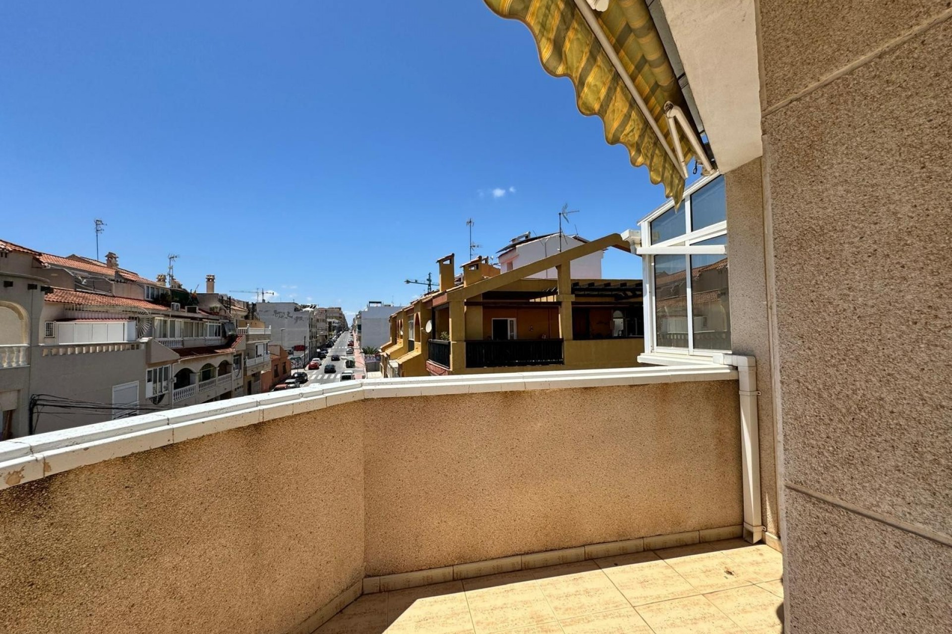 Resale - Apartment / flat -
Torrevieja - Playa del cura