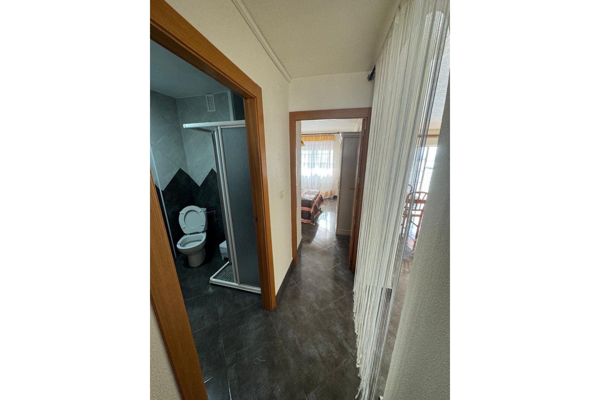 Resale - Apartment / flat -
Torrevieja - Playa del Cura