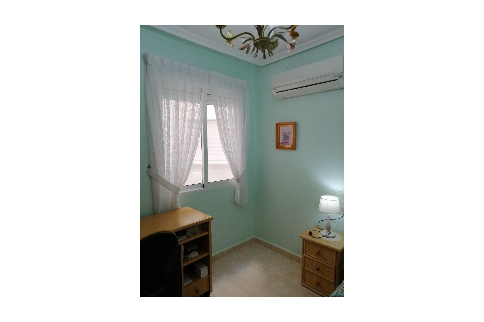 Resale - Apartment / flat -
Torrevieja - Playa del Cura