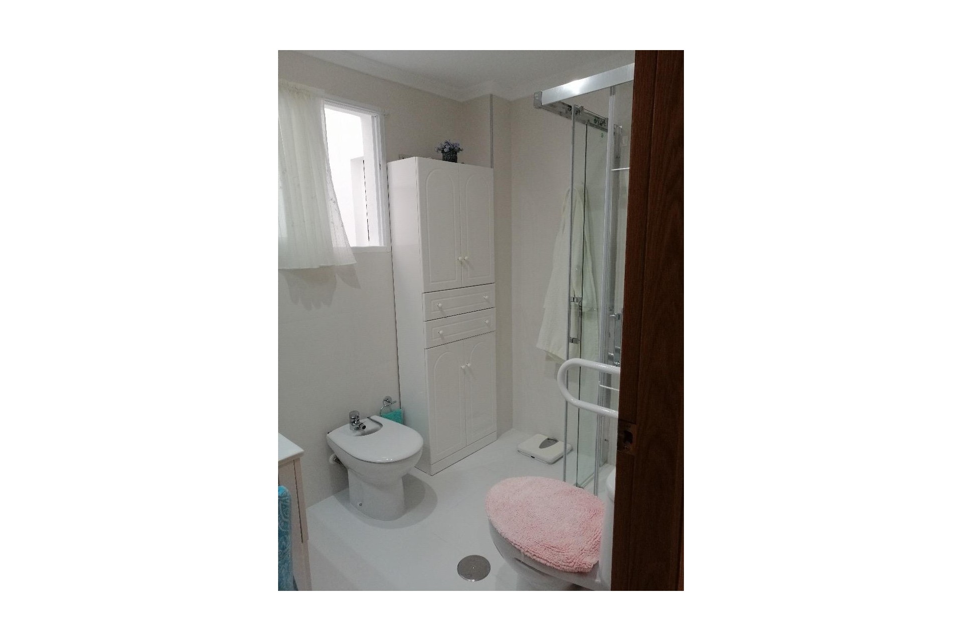 Resale - Apartment / flat -
Torrevieja - Playa del Cura