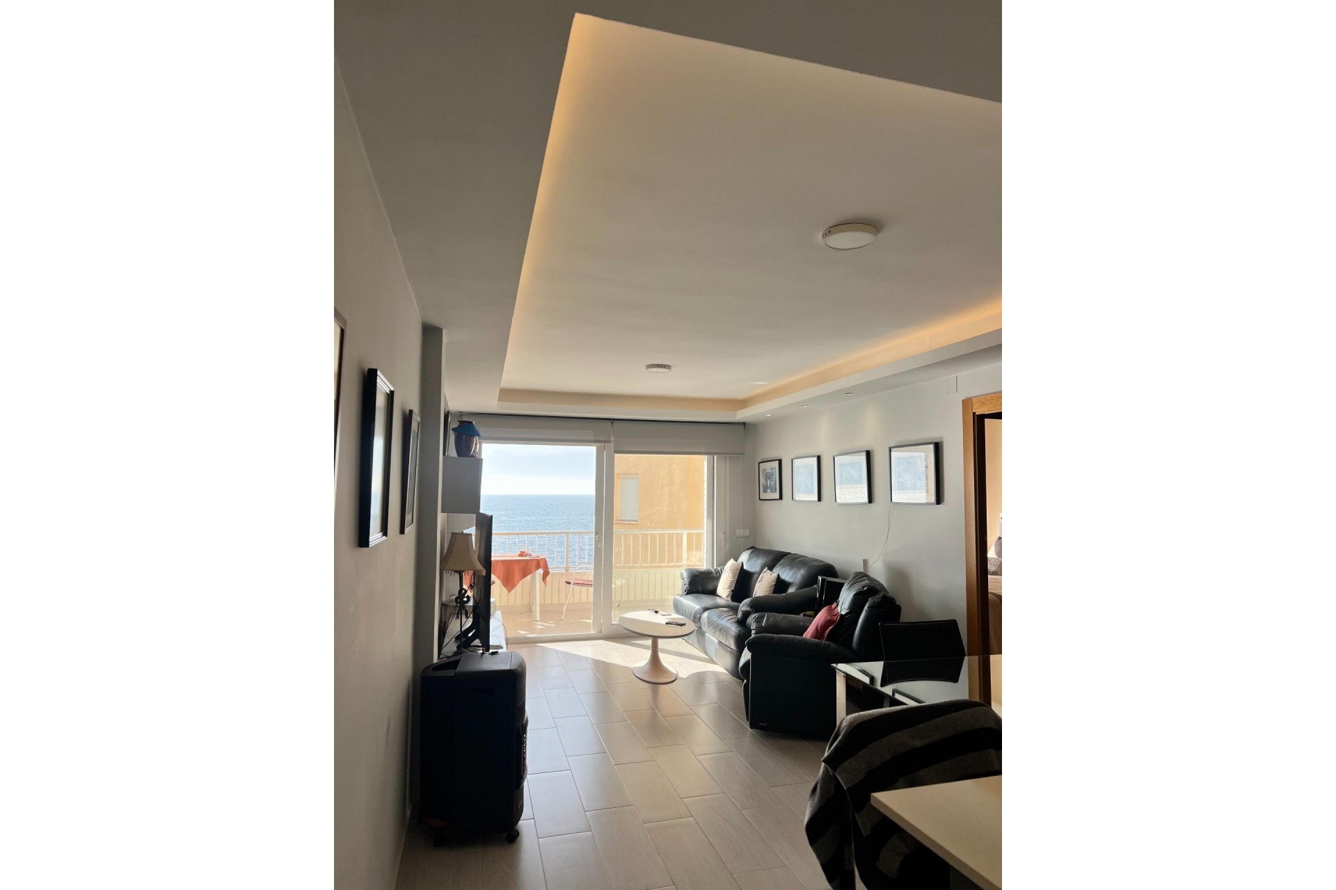 Resale - Apartment / flat -
Torrevieja - Playa del Cura