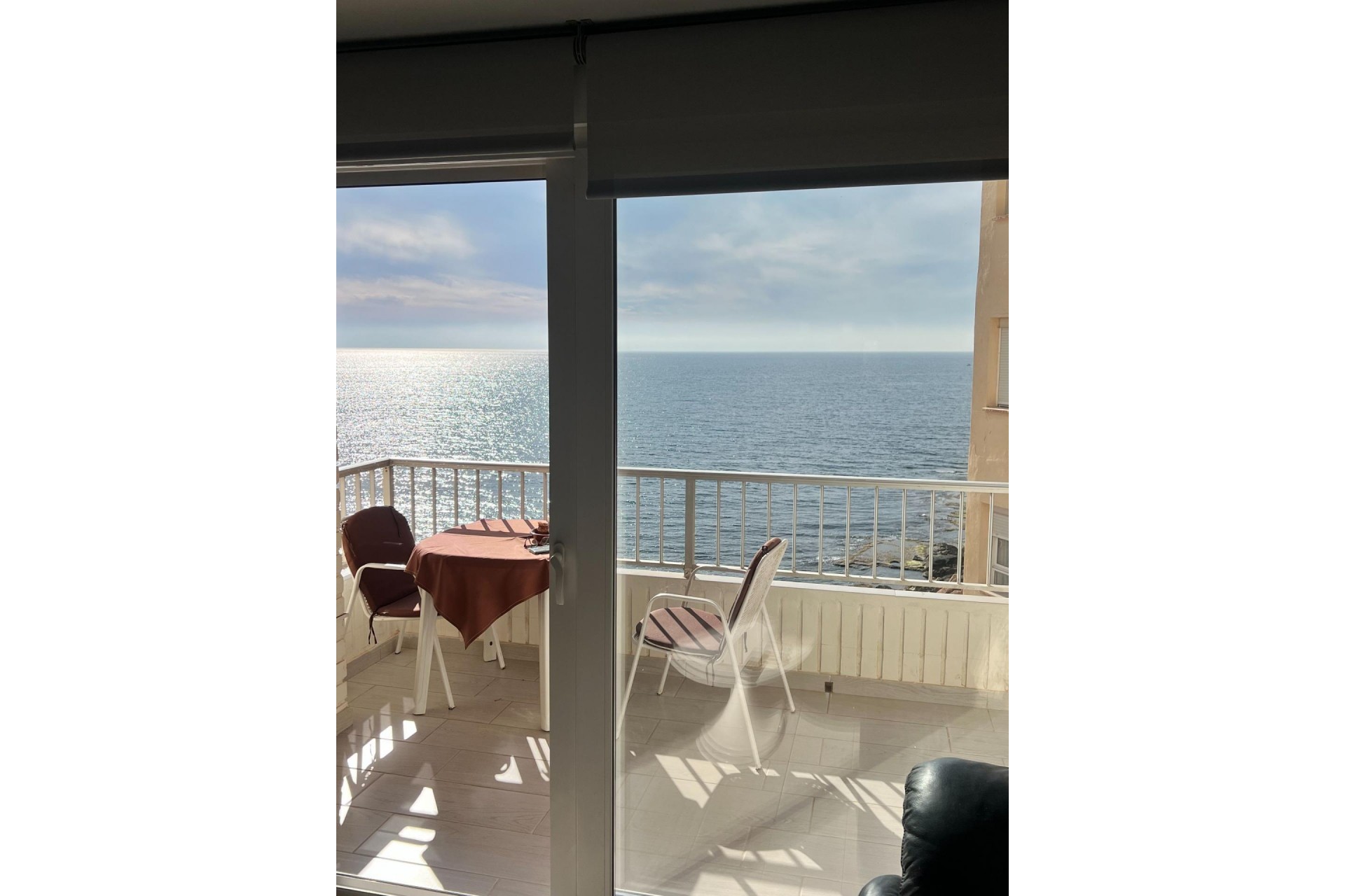 Resale - Apartment / flat -
Torrevieja - Playa del Cura