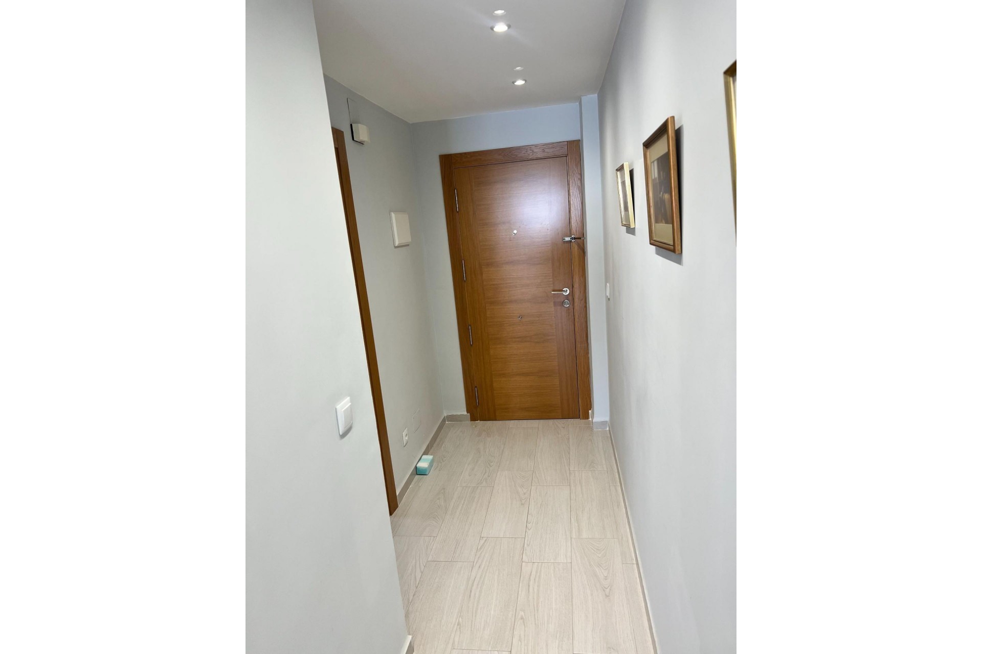 Resale - Apartment / flat -
Torrevieja - Playa del Cura