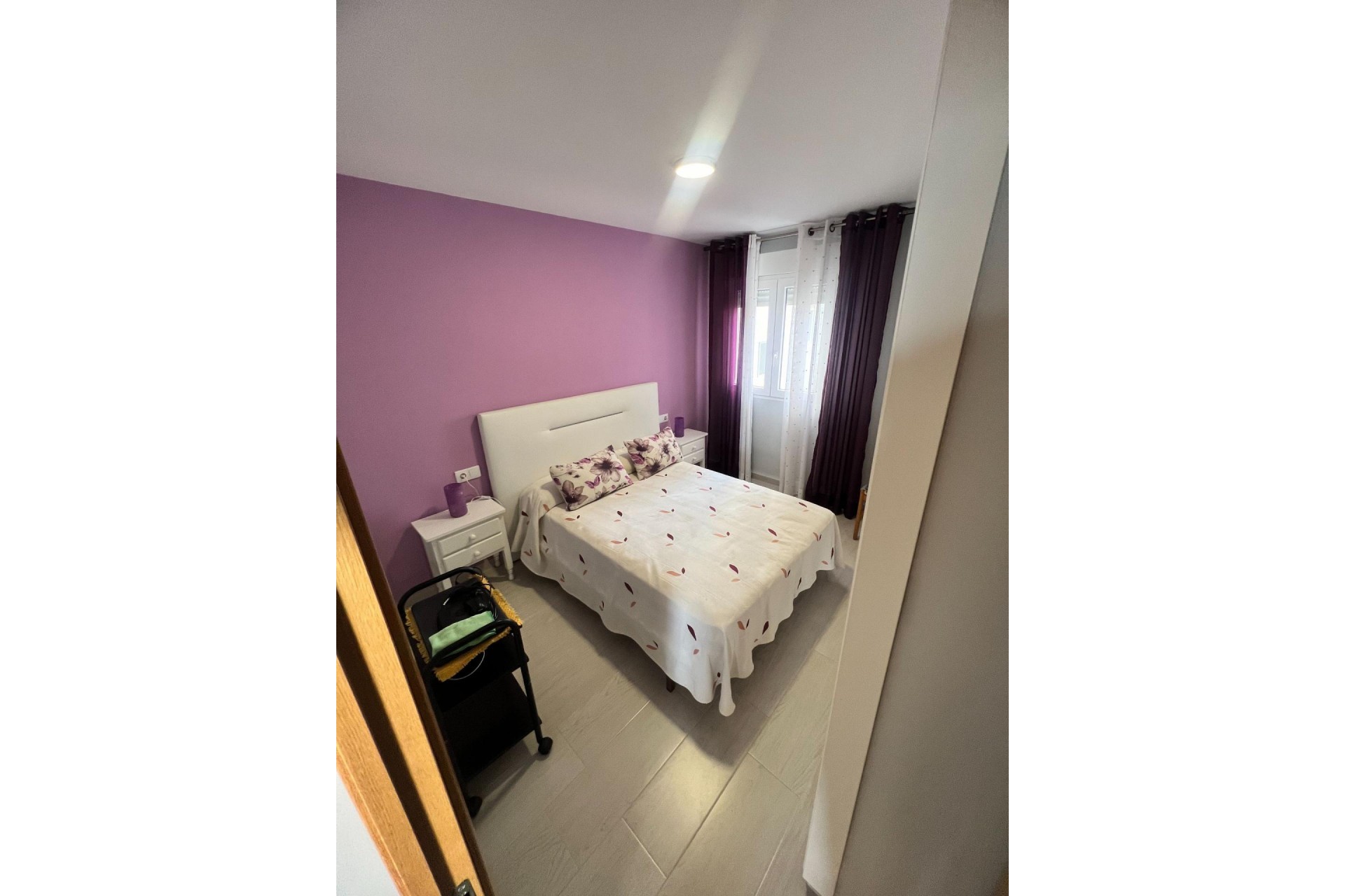 Resale - Apartment / flat -
Torrevieja - Playa del Cura