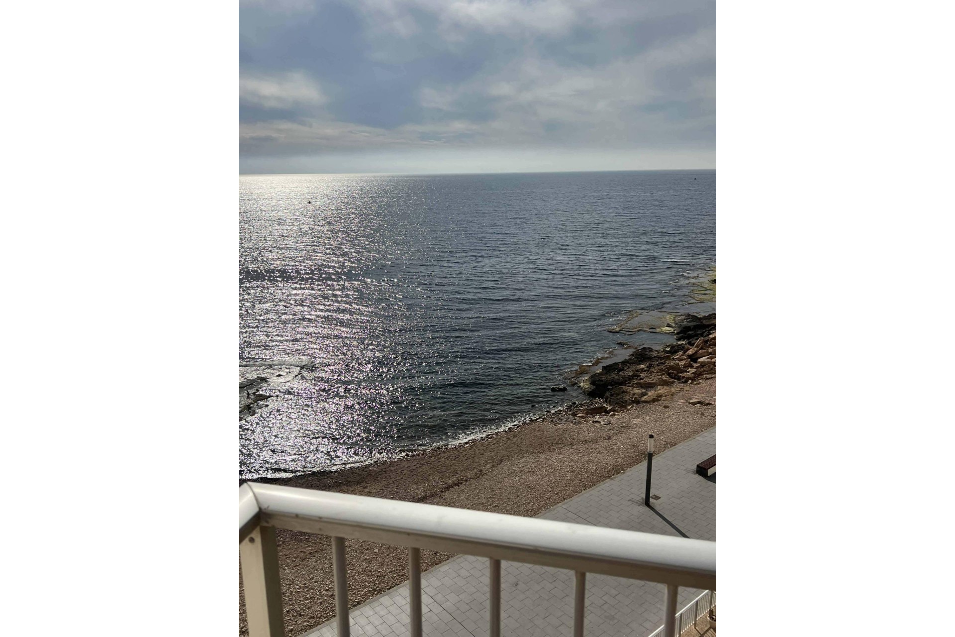 Resale - Apartment / flat -
Torrevieja - Playa del Cura