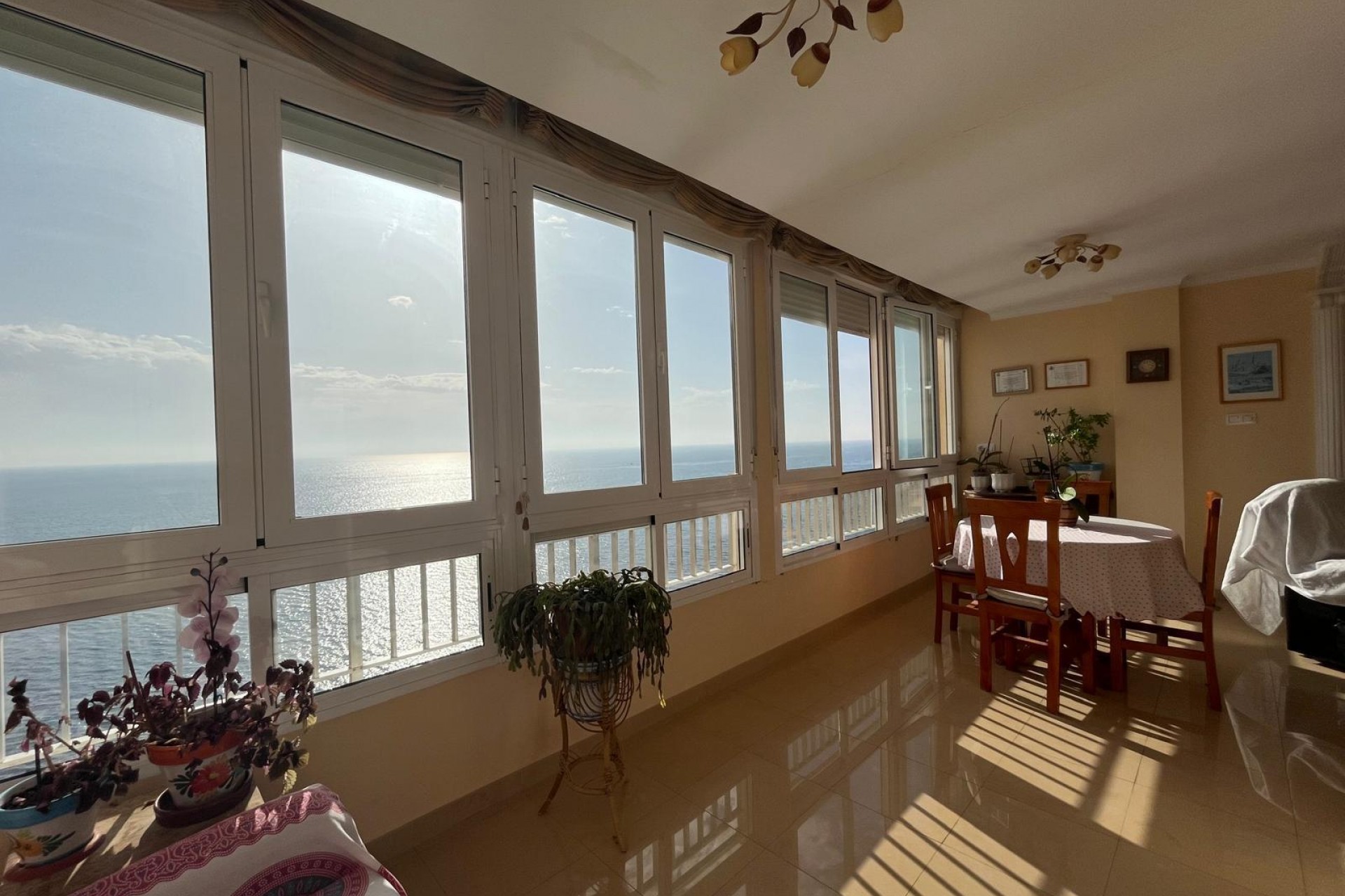 Resale - Apartment / flat -
Torrevieja - Playa del Cura