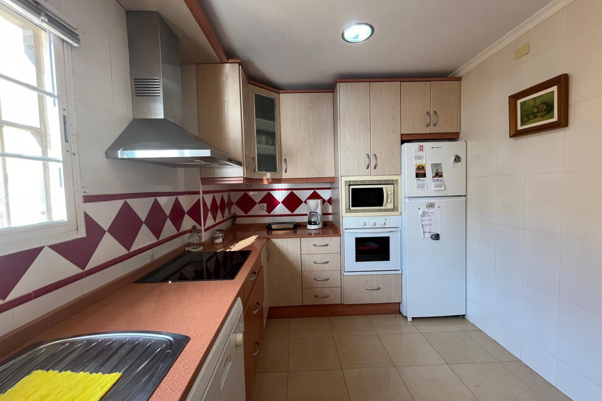 Resale - Apartment / flat -
Torrevieja - Playa del Cura