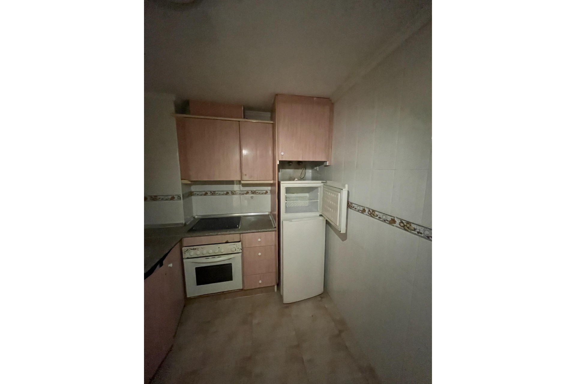 Resale - Apartment / flat -
Torrevieja - Playa del Cura