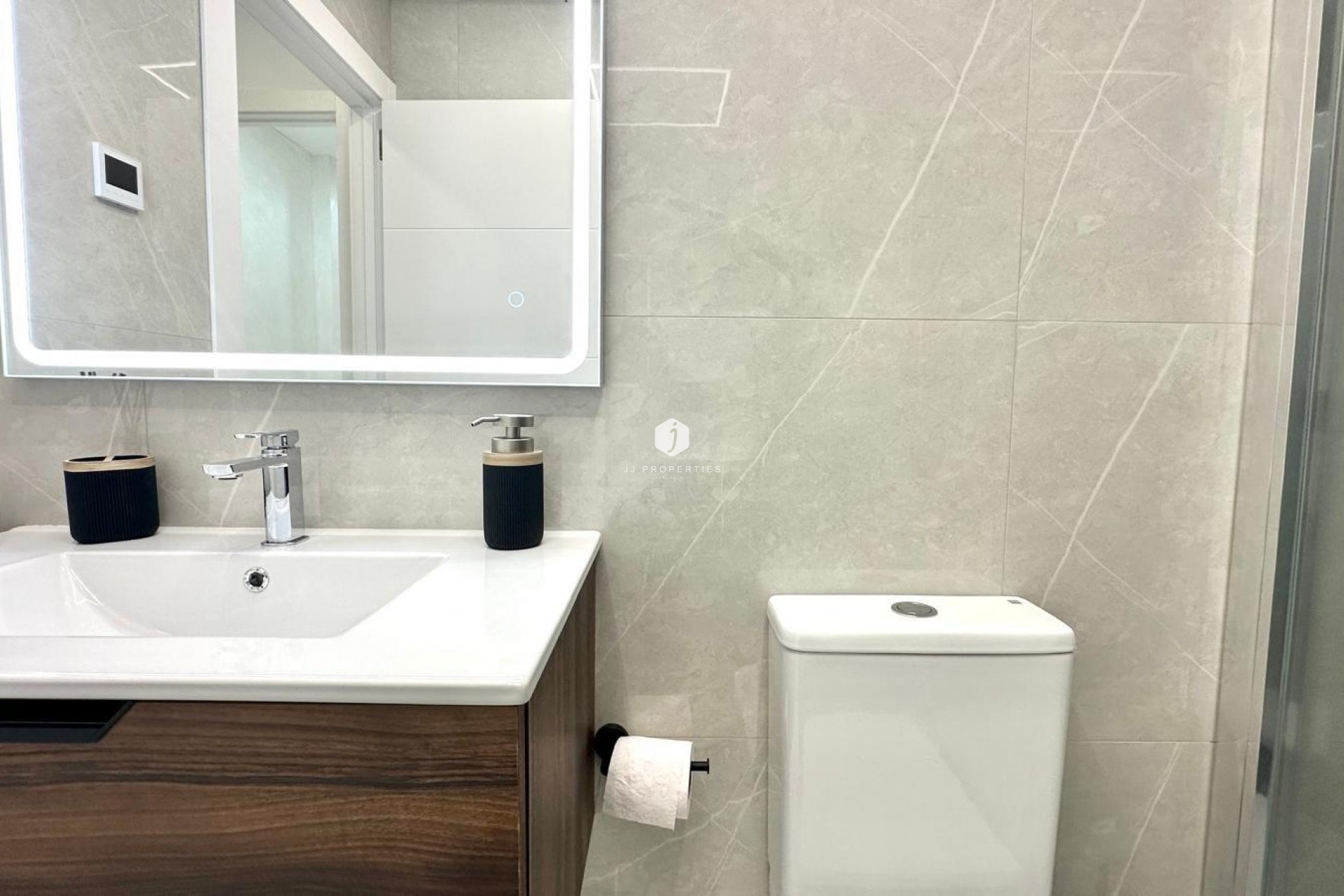 Resale - Apartment / flat -
Torrevieja - Playa del Cura