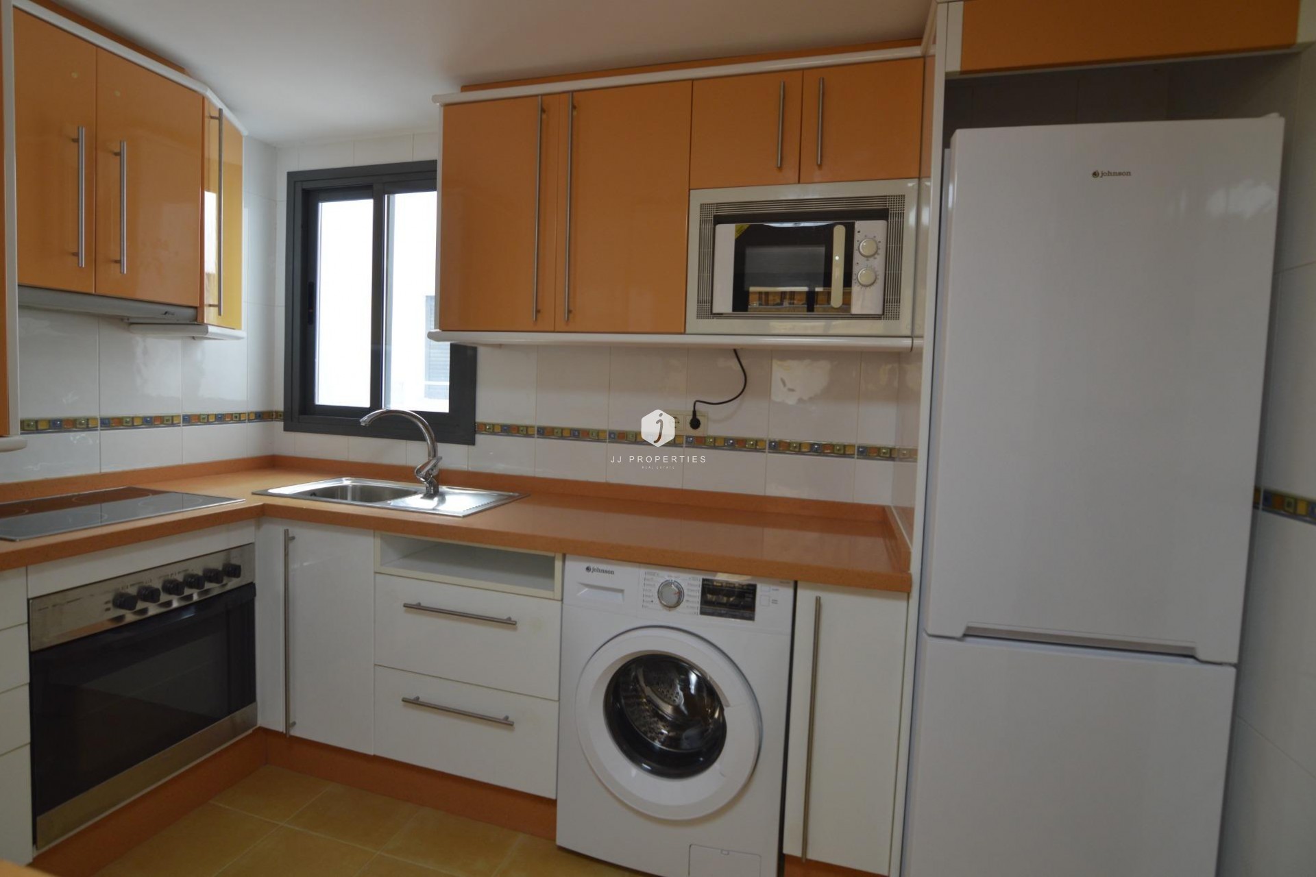 Resale - Apartment / flat -
Torrevieja - Playa del Cura
