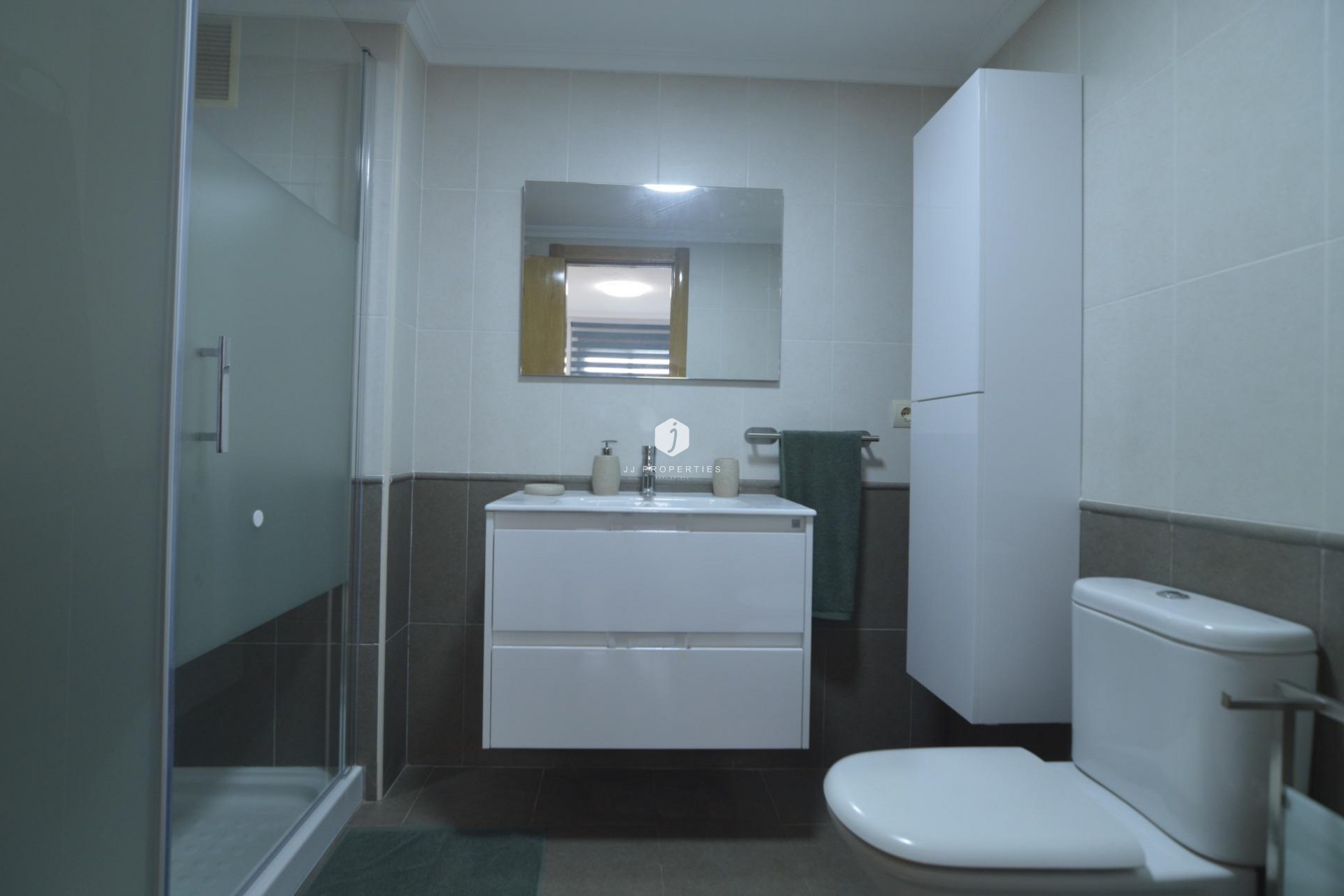 Resale - Apartment / flat -
Torrevieja - Playa del Cura