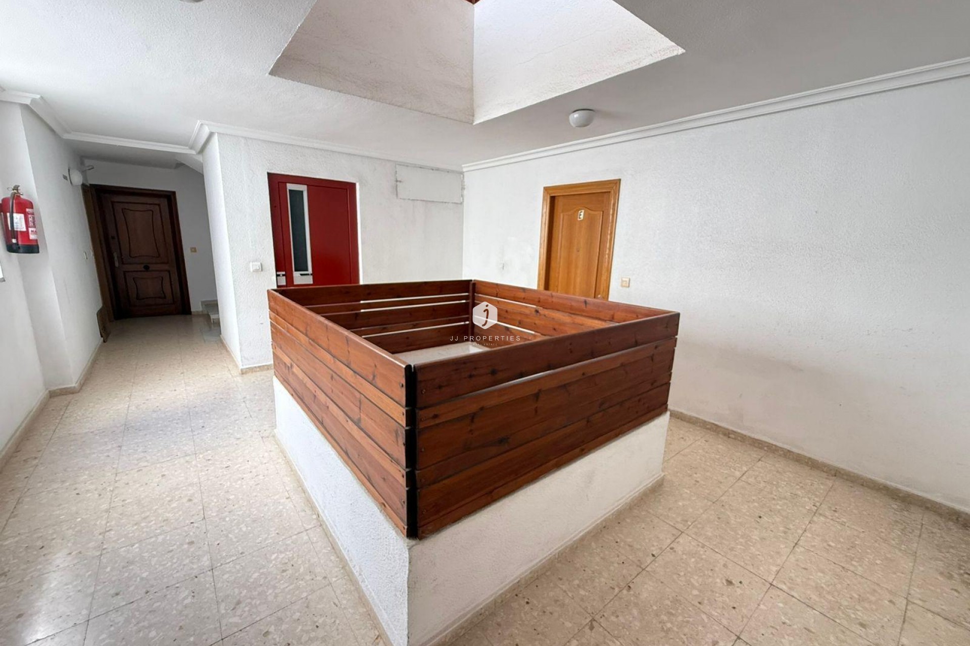 Resale - Apartment / flat -
Torrevieja - Playa del Cura