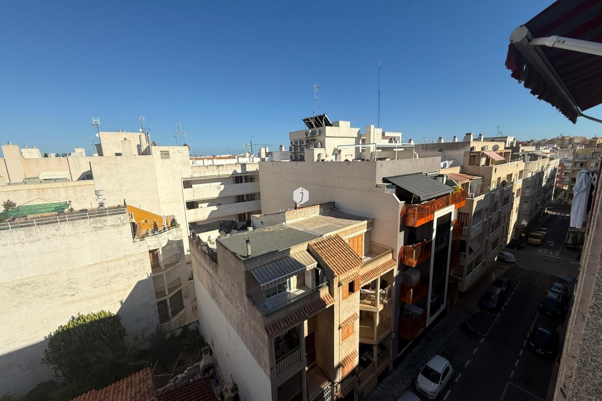 Resale - Apartment / flat -
Torrevieja - Playa del Cura