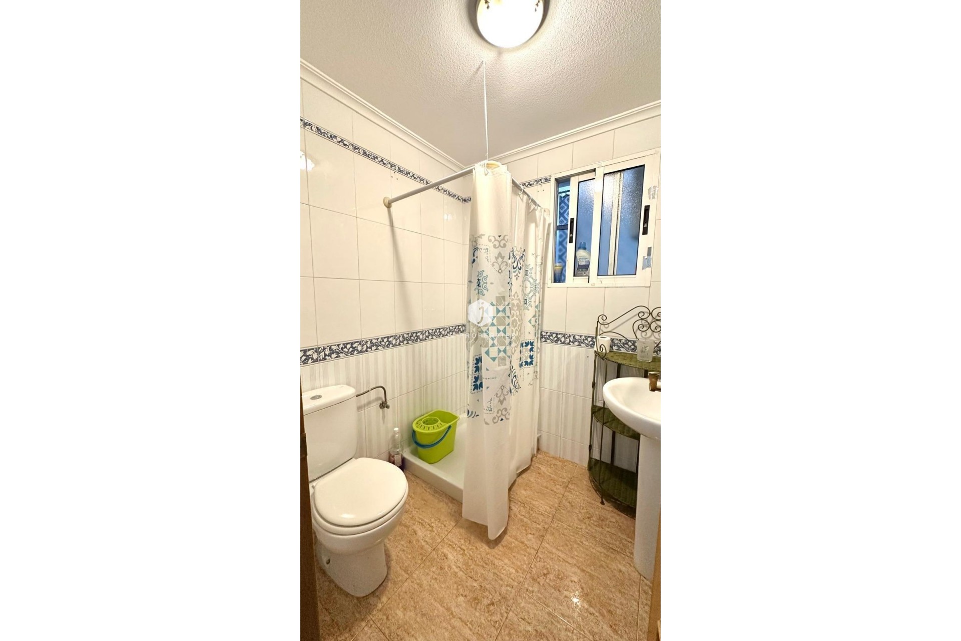 Resale - Apartment / flat -
Torrevieja - Playa del Cura