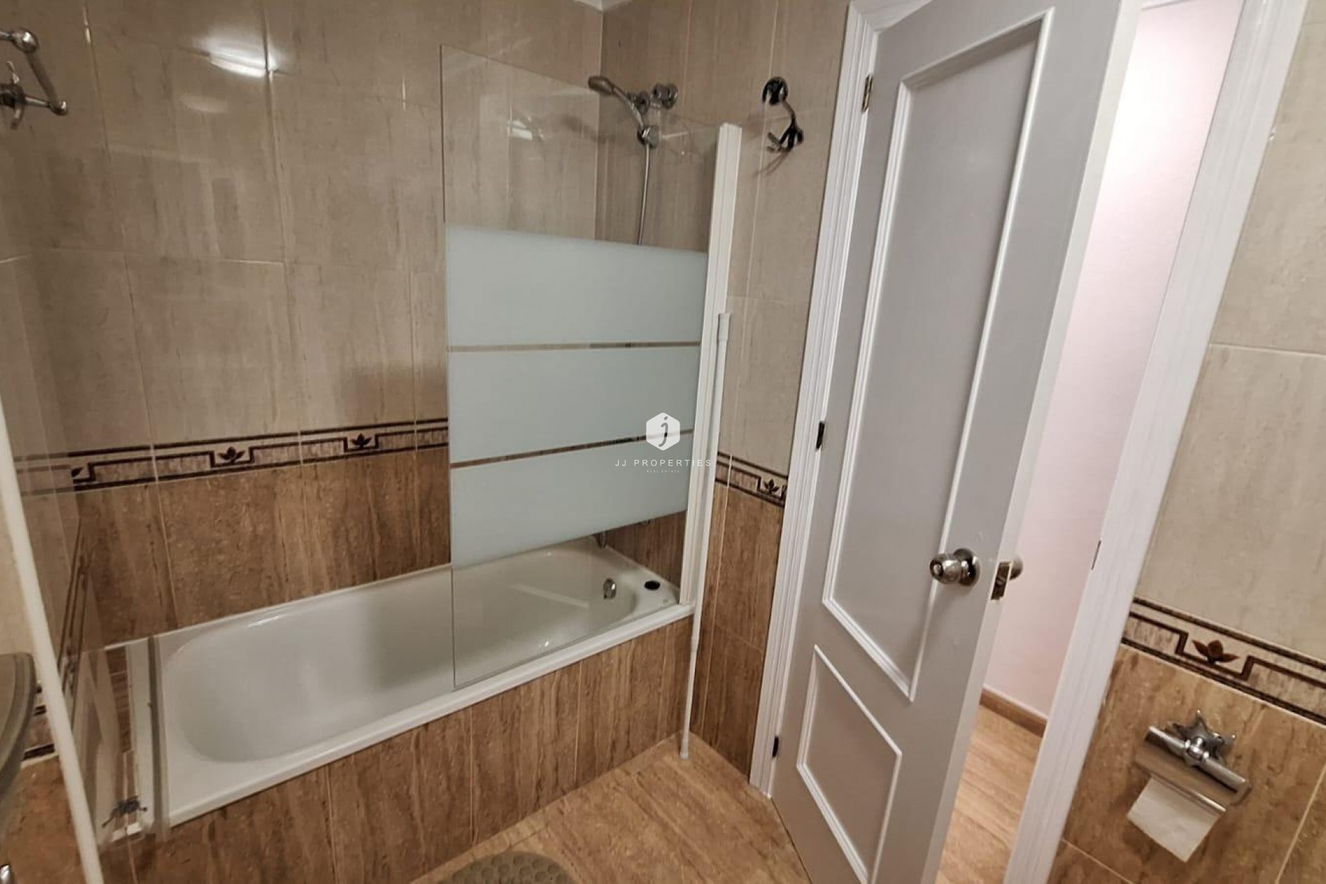 Resale - Apartment / flat -
Torrevieja - Playa del Cura