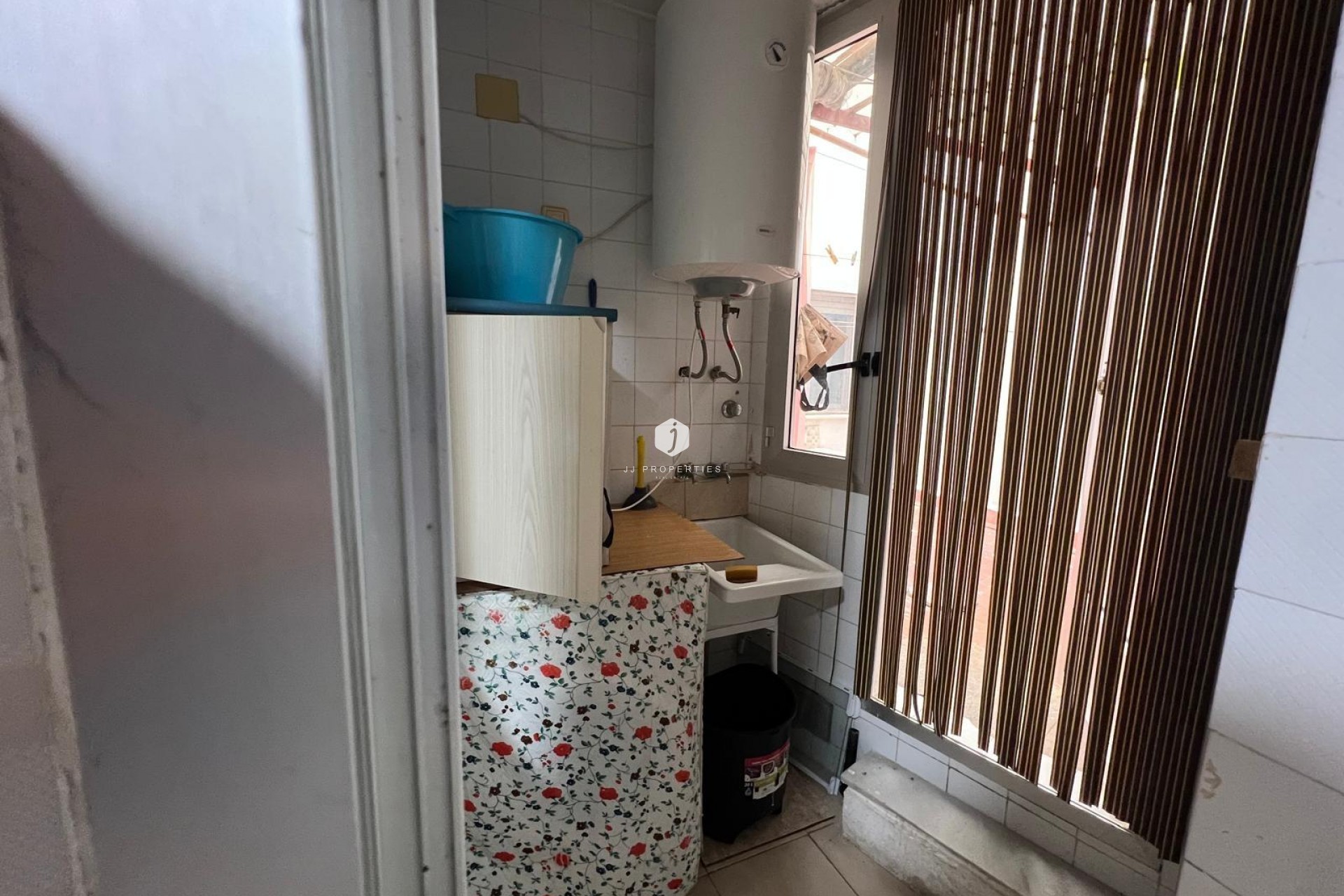 Resale - Apartment / flat -
Torrevieja - Playa del Cura