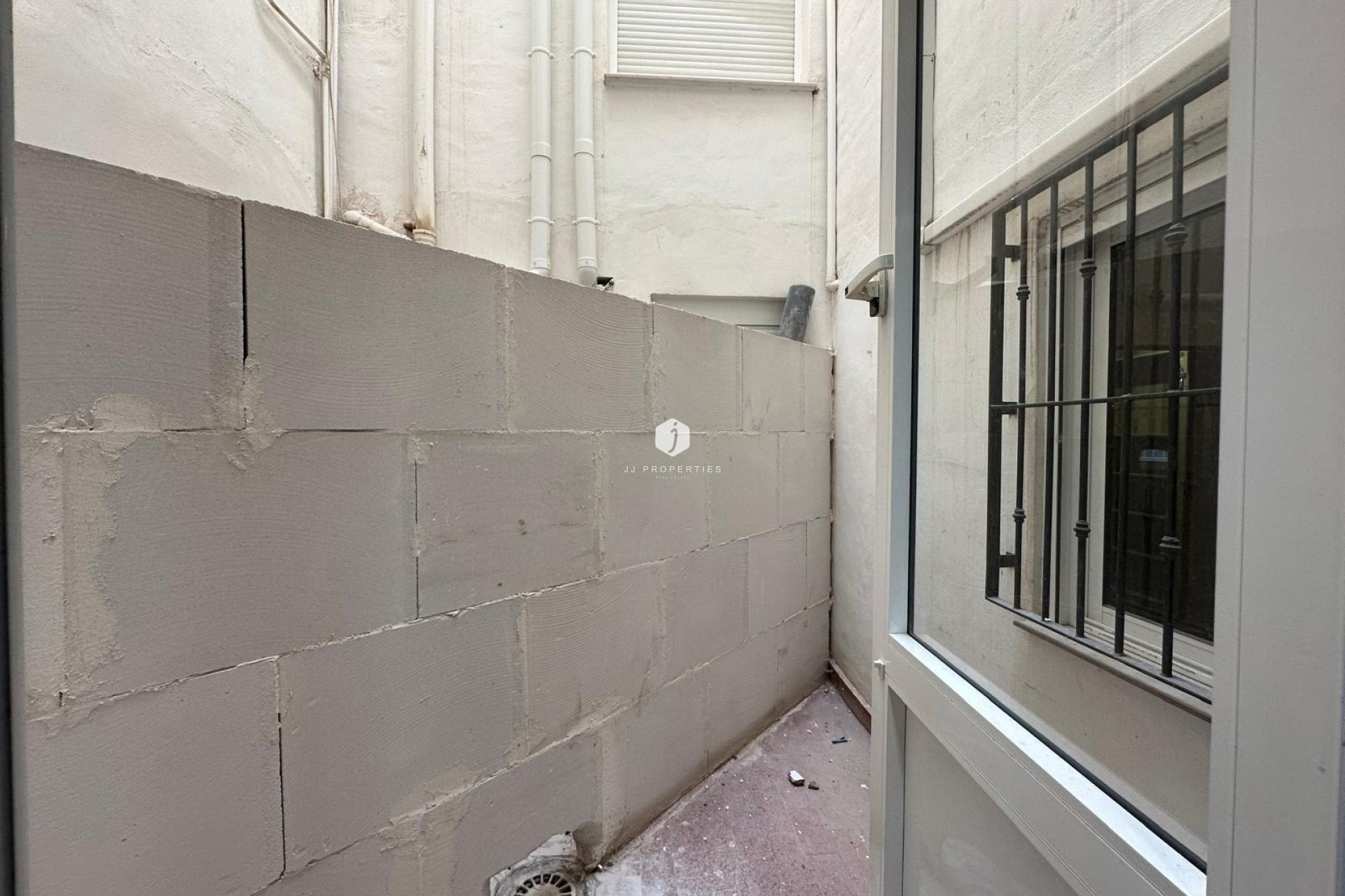 Resale - Apartment / flat -
Torrevieja - Playa del Cura