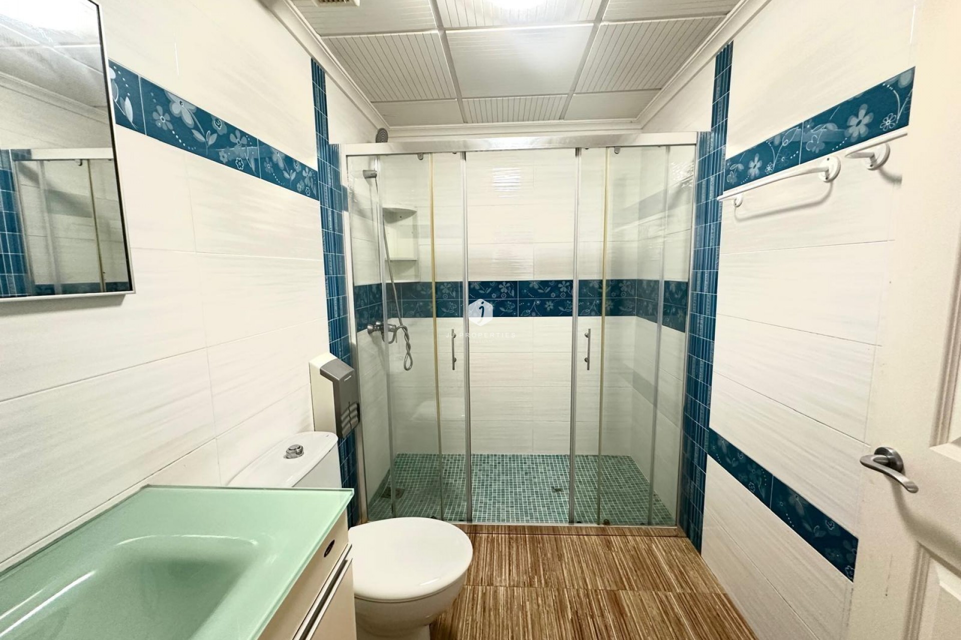 Resale - Apartment / flat -
Torrevieja - Playa del Cura