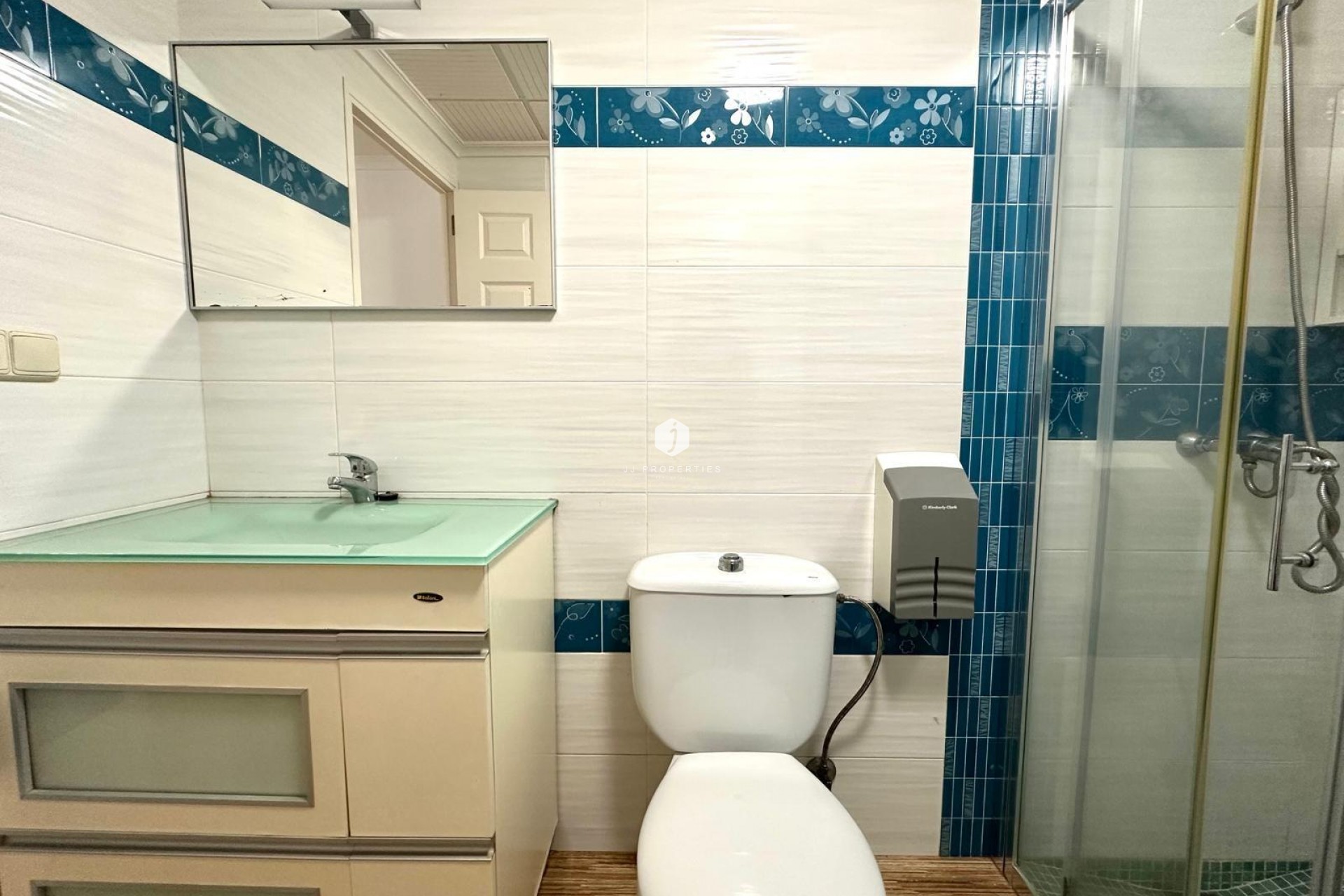 Resale - Apartment / flat -
Torrevieja - Playa del Cura