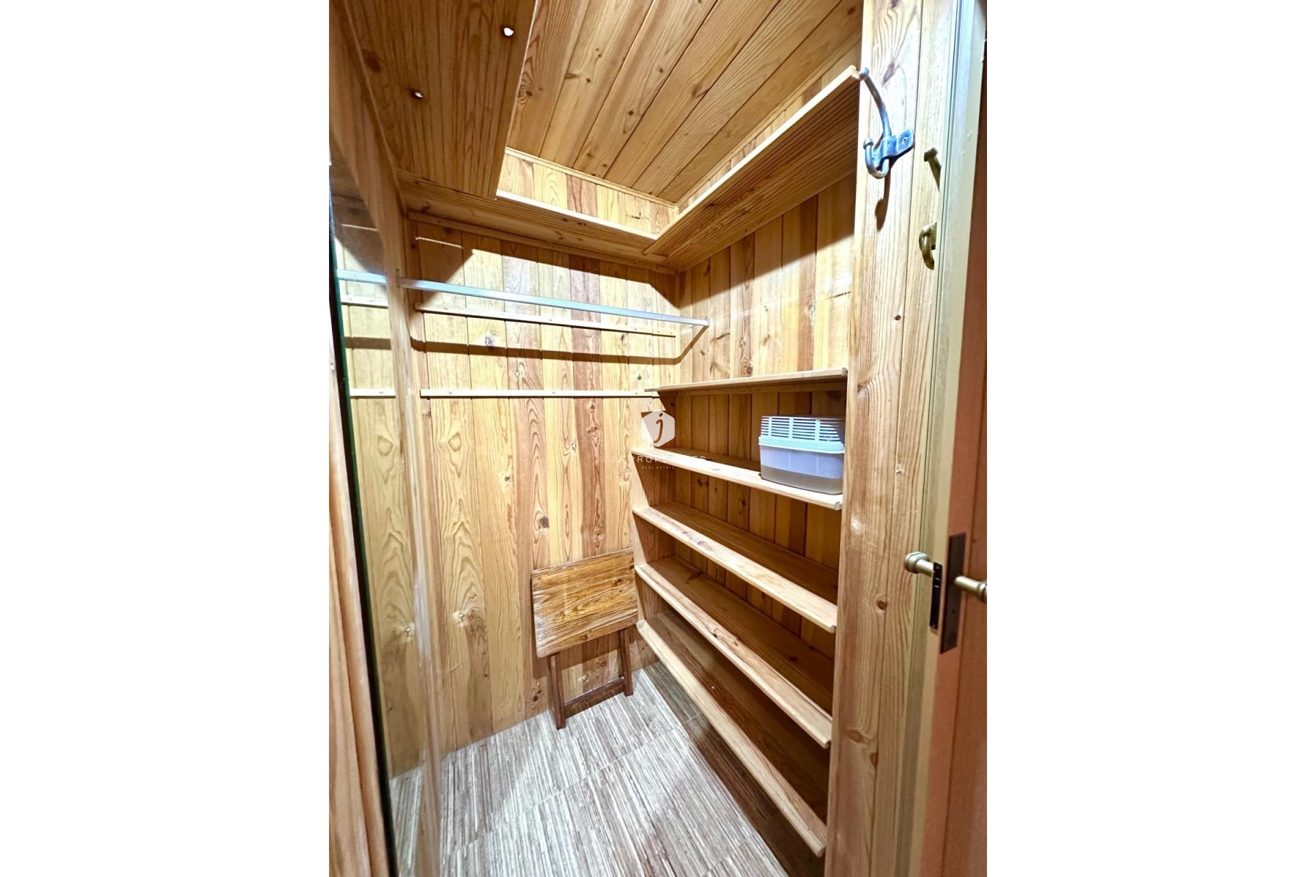 Resale - Apartment / flat -
Torrevieja - Playa del Cura