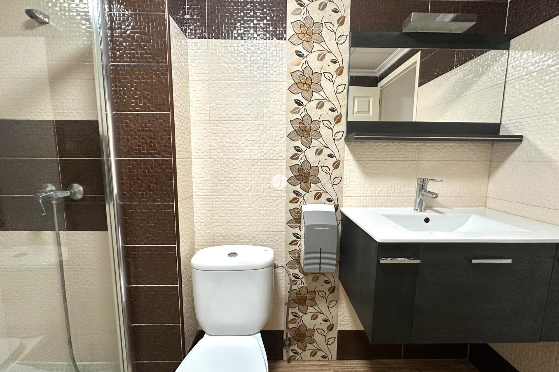 Resale - Apartment / flat -
Torrevieja - Playa del Cura