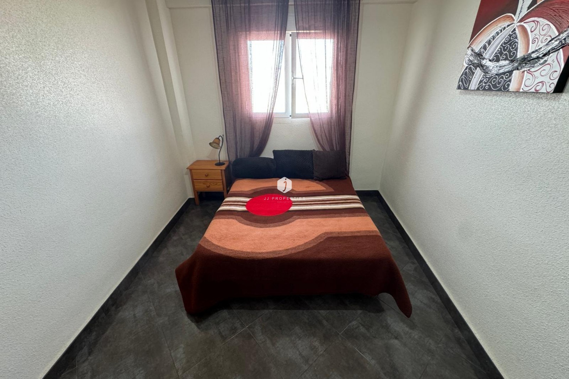 Resale - Apartment / flat -
Torrevieja - Playa del Cura