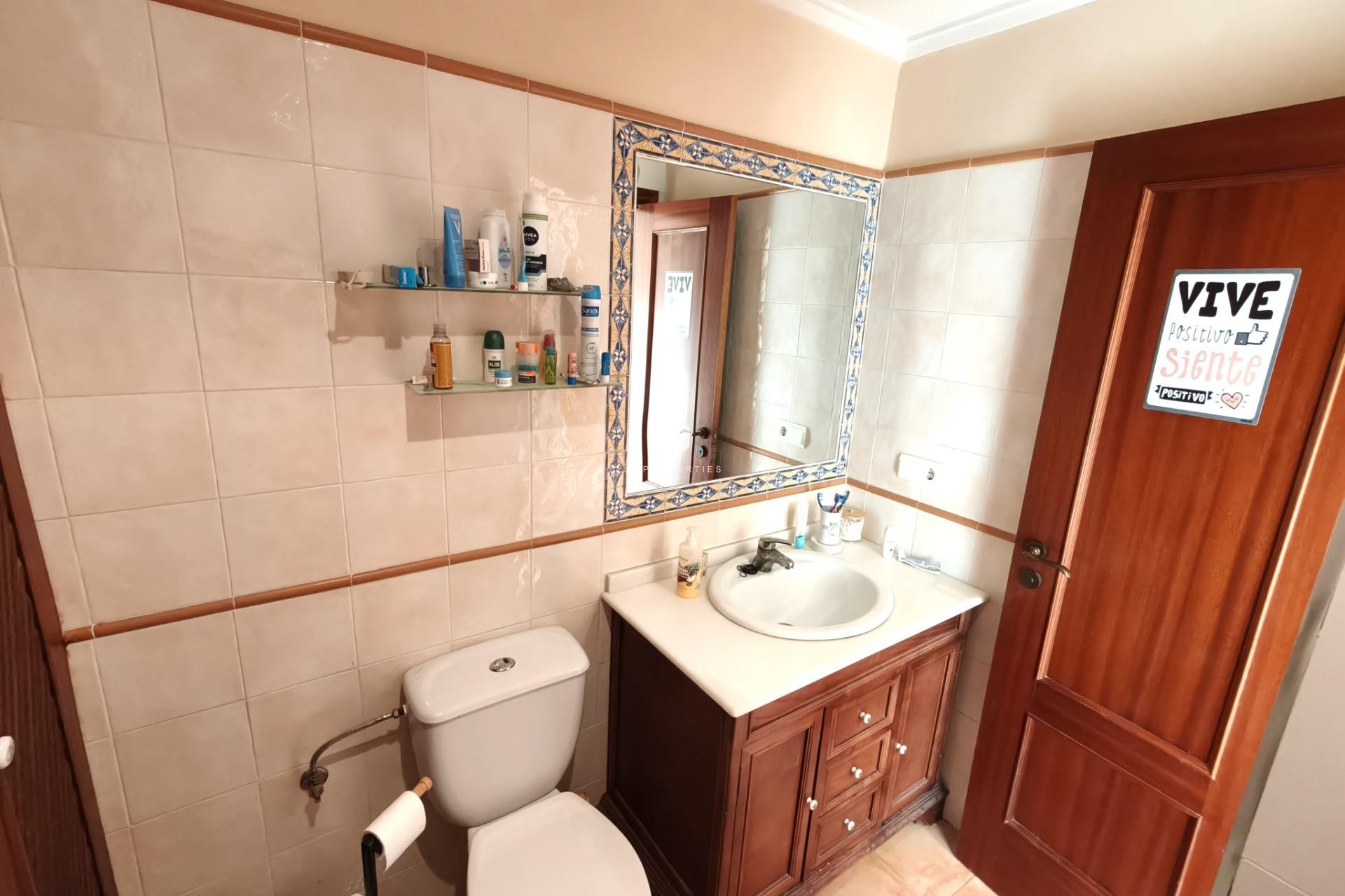 Resale - Apartment / flat -
Torrevieja - Playa del Cura