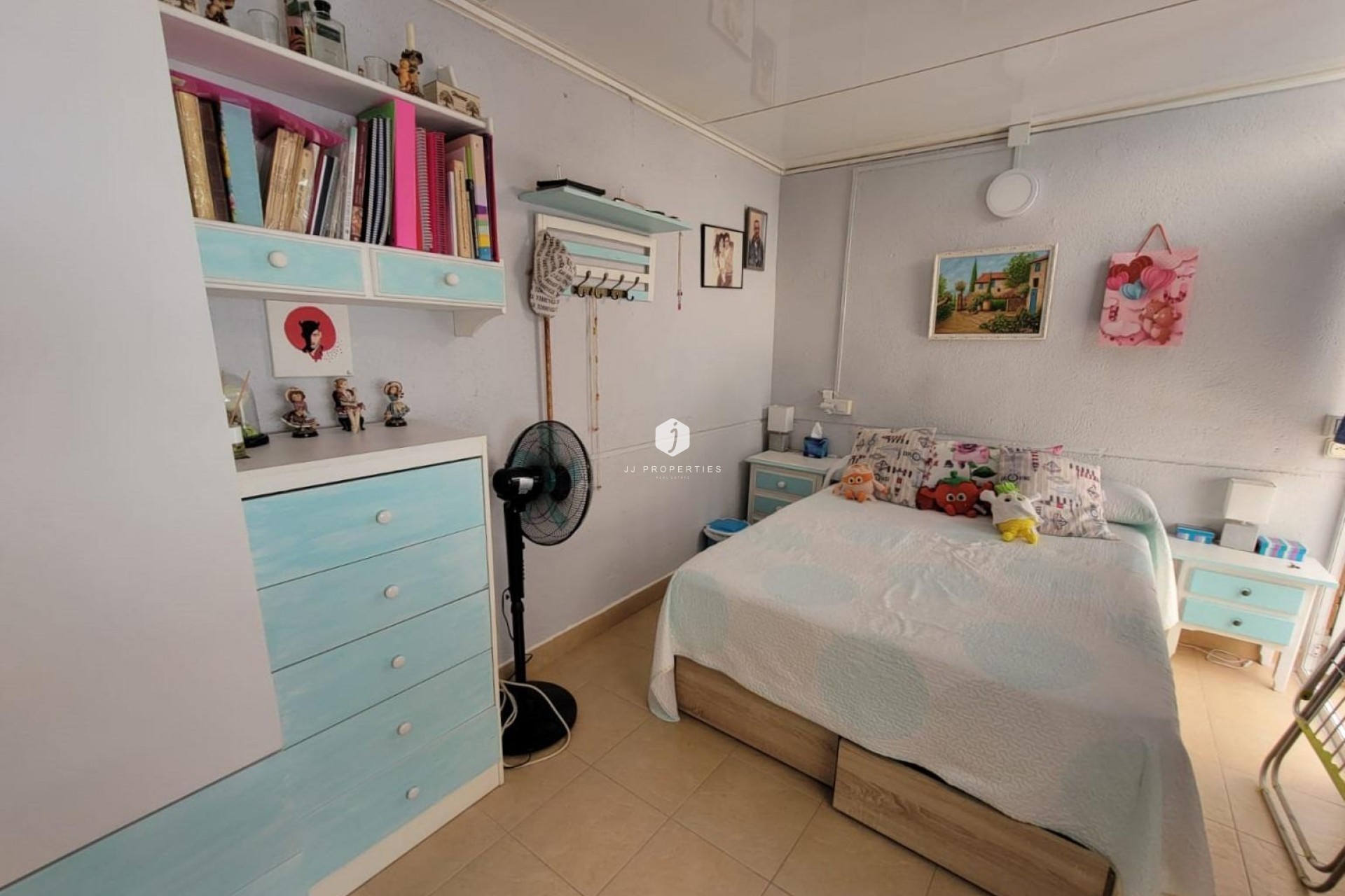Resale - Apartment / flat -
Torrevieja - Playa del Cura