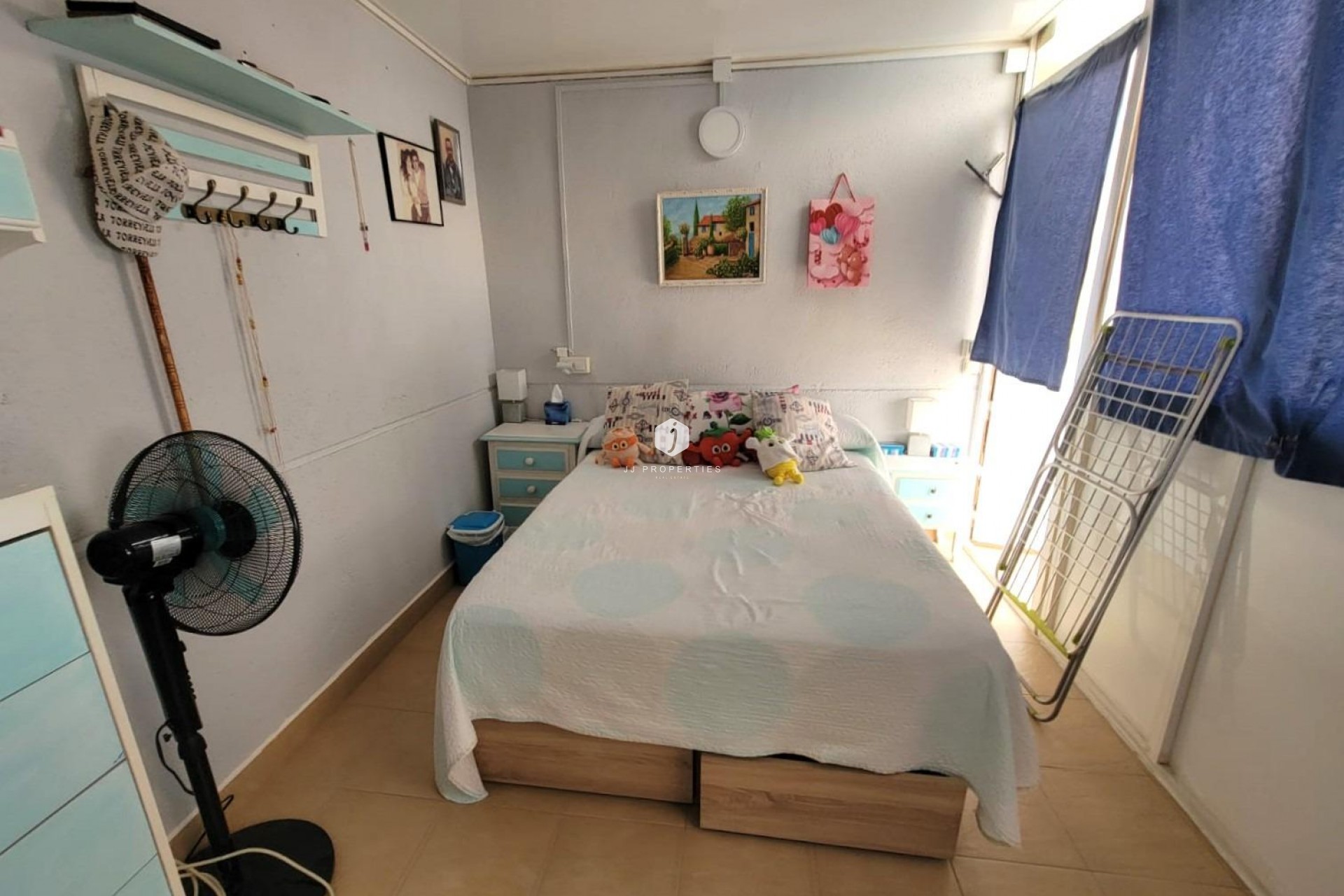 Resale - Apartment / flat -
Torrevieja - Playa del Cura