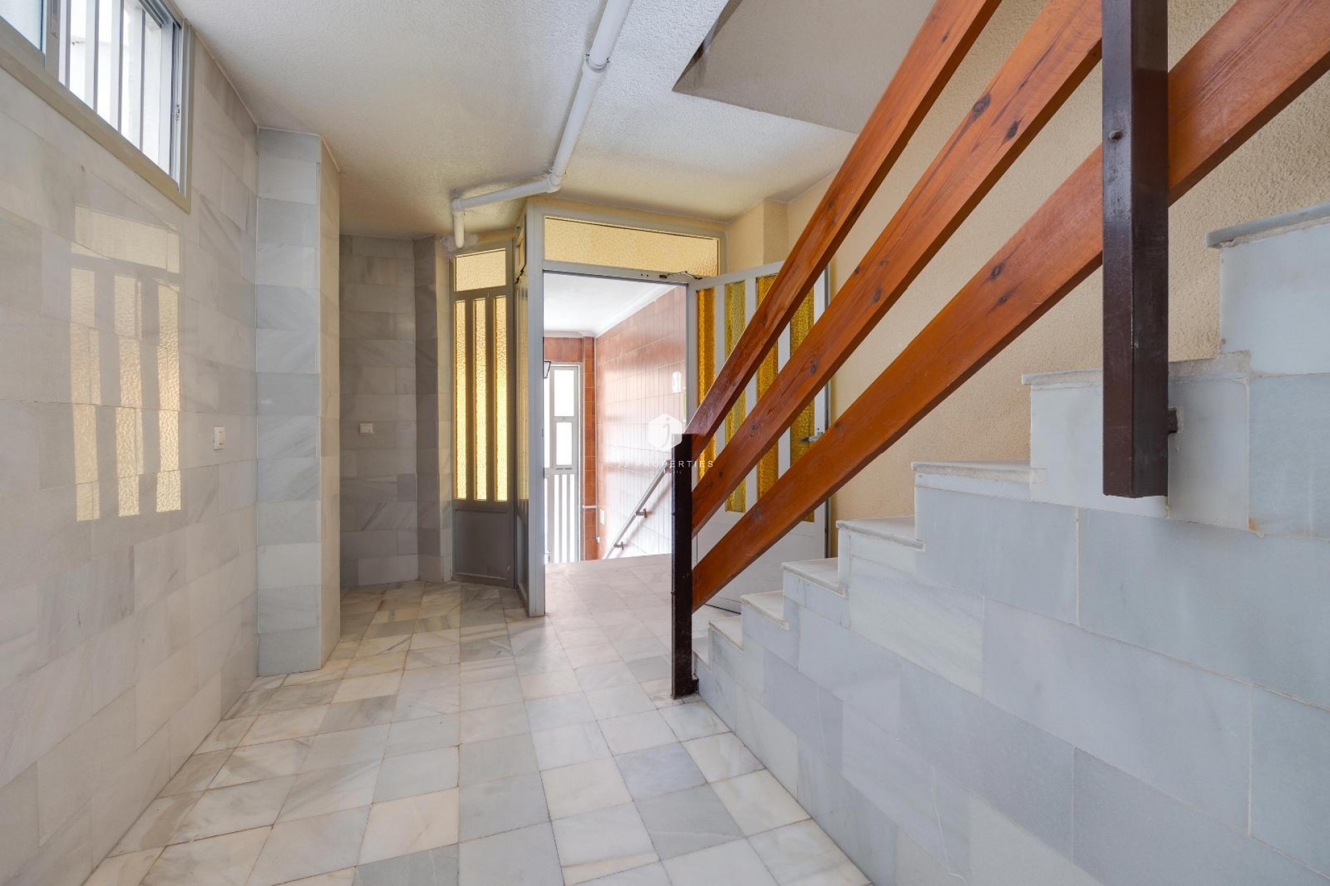 Resale - Apartment / flat -
Torrevieja - Playa del Cura