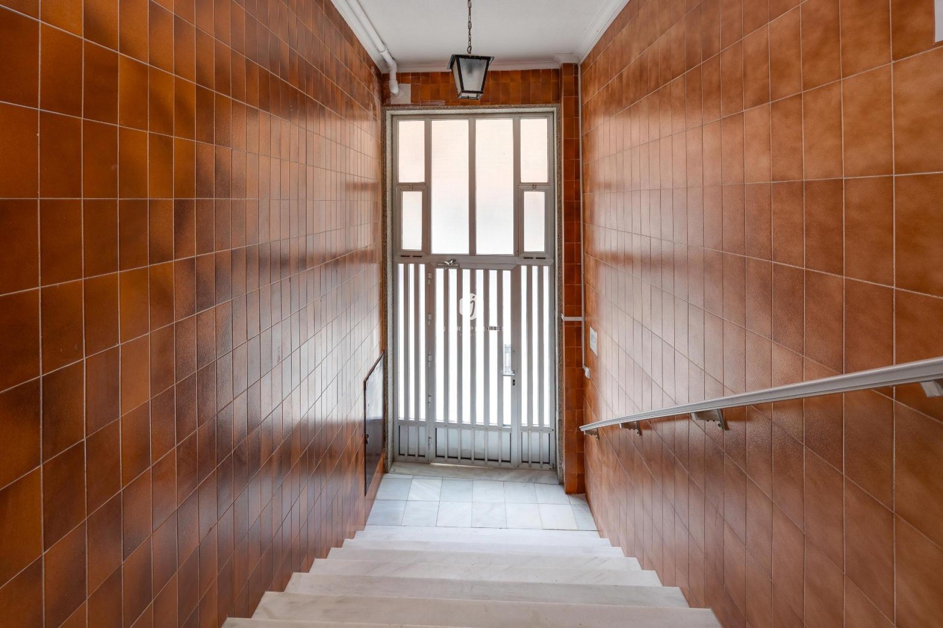 Resale - Apartment / flat -
Torrevieja - Playa del Cura