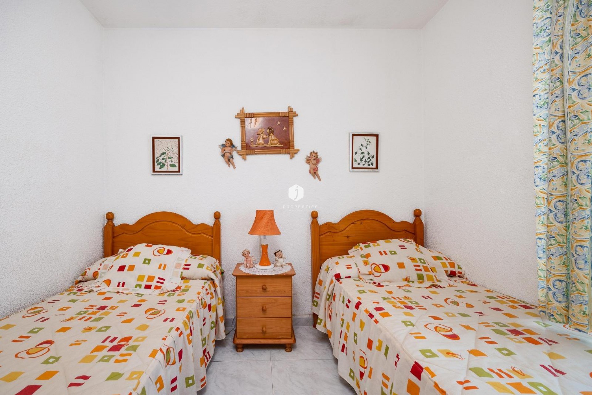 Resale - Apartment / flat -
Torrevieja - Playa del Cura