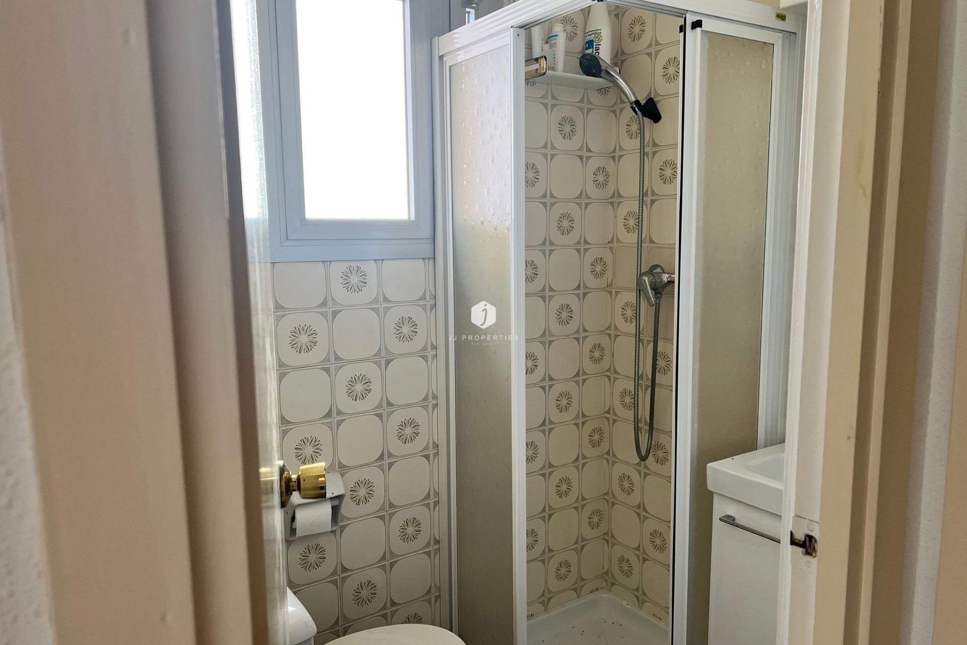 Resale - Apartment / flat -
Torrevieja - Playa del Cura